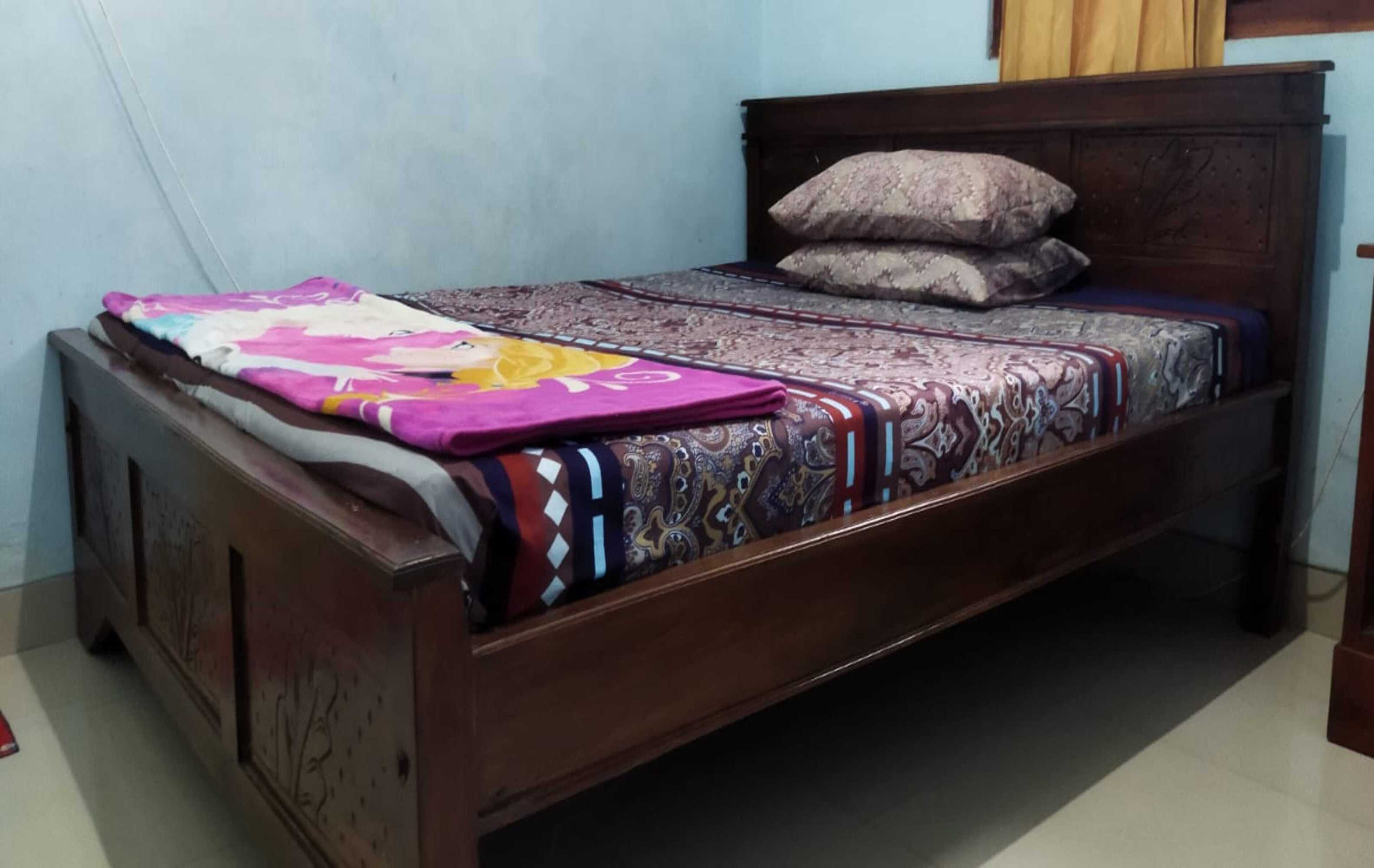 Gift card for Balkondes Griya Perpil