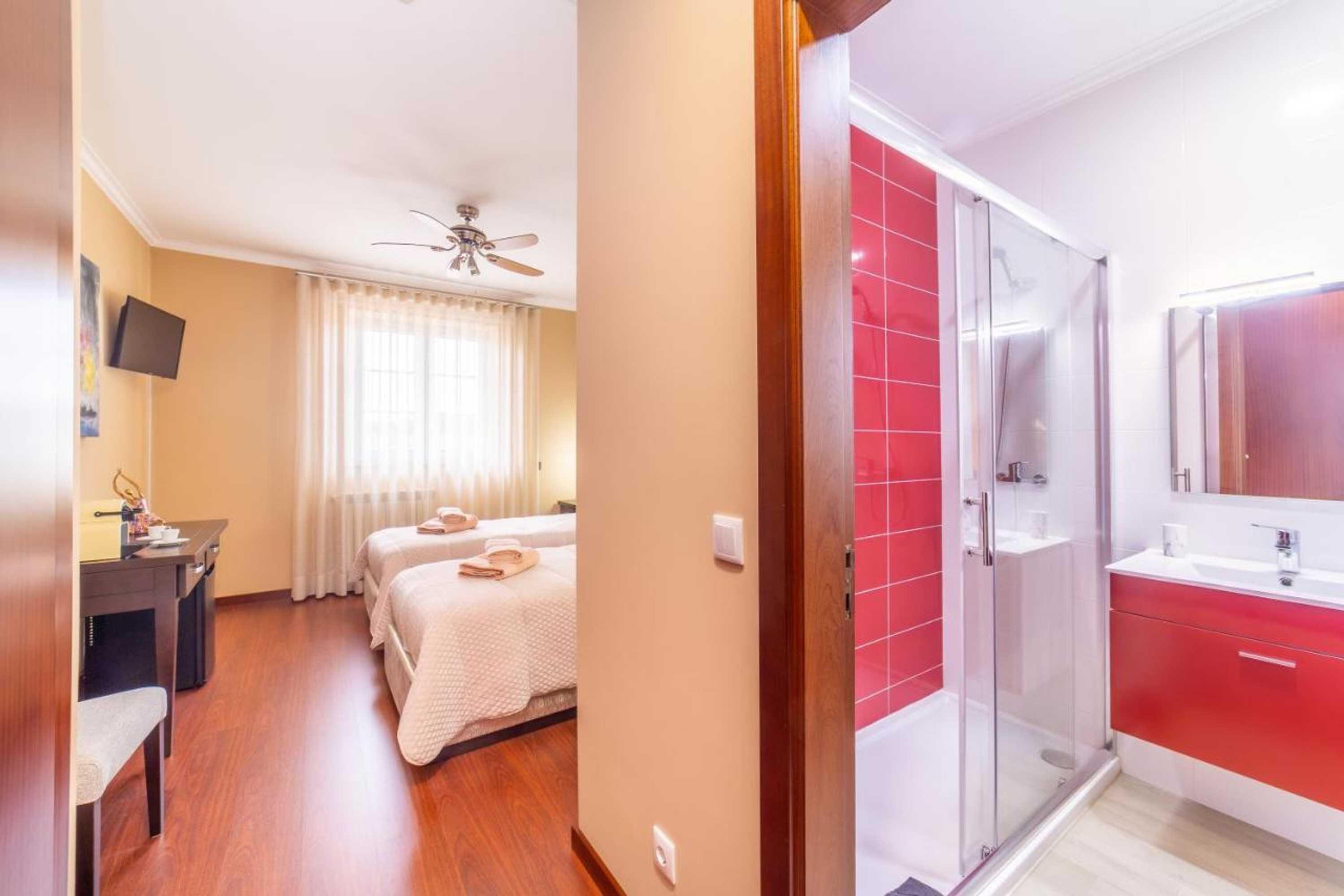 Gift card for Boa Vida Alojamentos