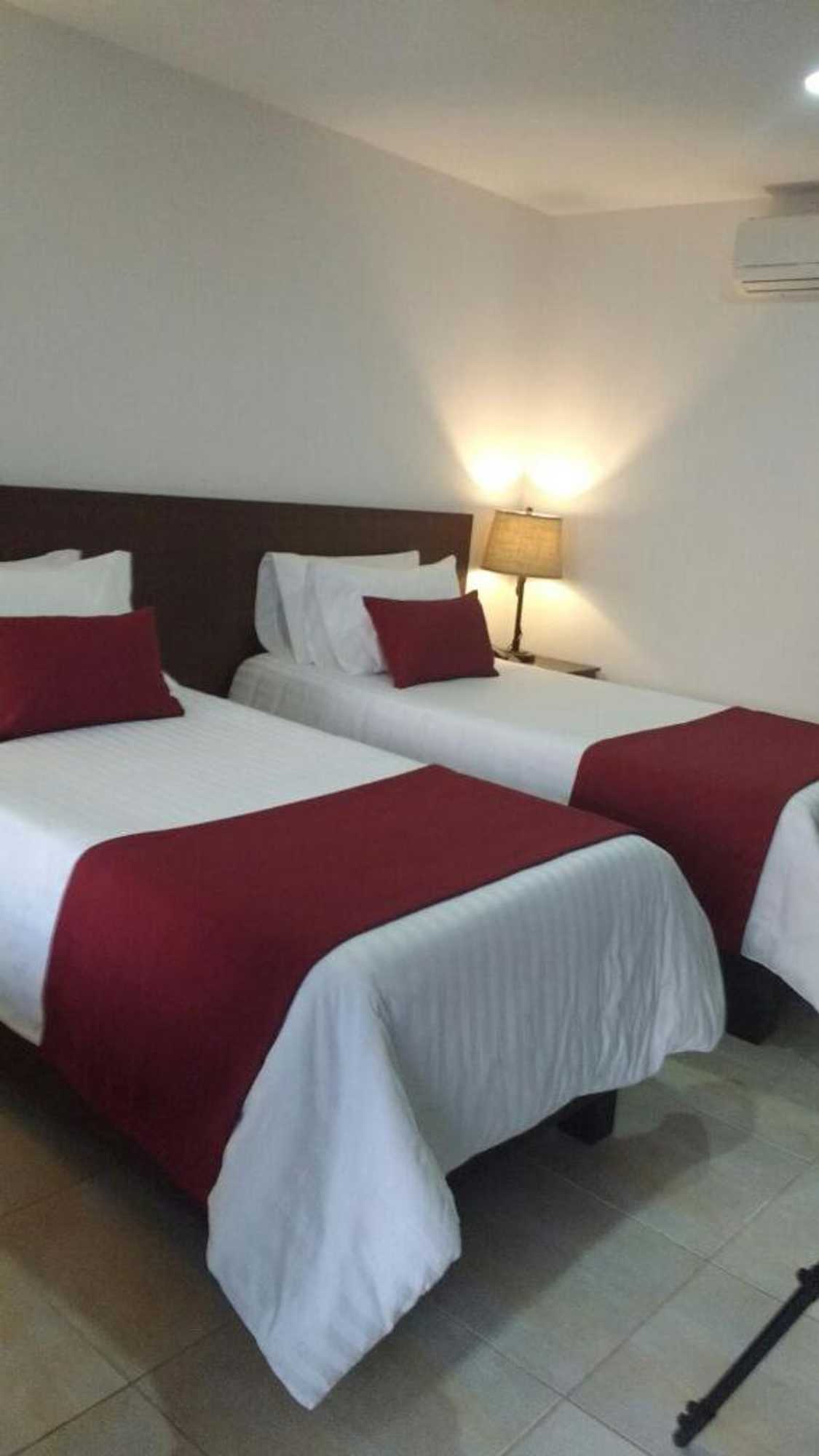 Gift card for Hotel Campestre Nala
