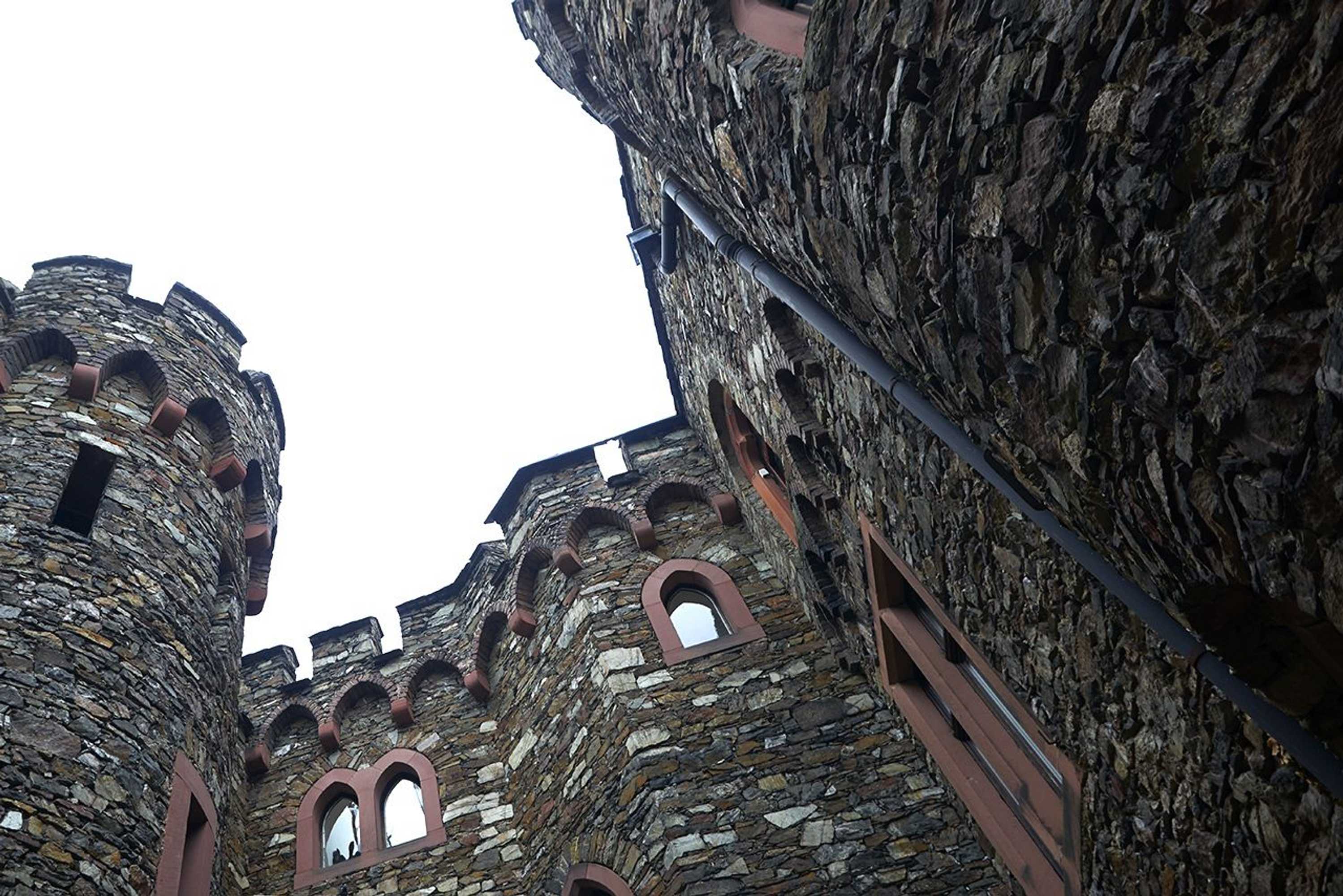 Gift card for Hotel Burg Reichenstein Gift card for Hotel Burg Reichenstein