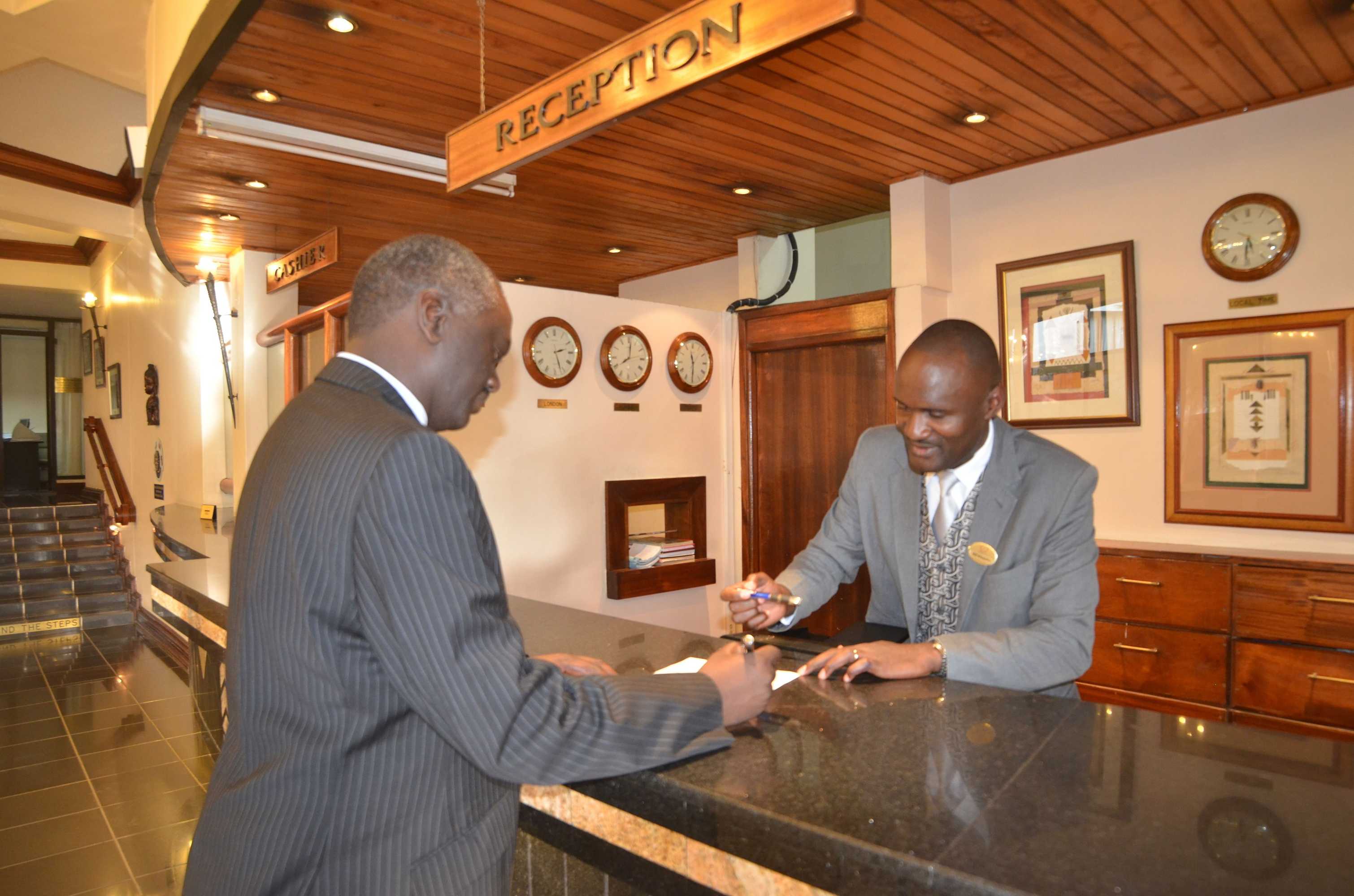 Gift card for Jacaranda Nairobi Hotel Gift card for Jacaranda Nairobi Hotel