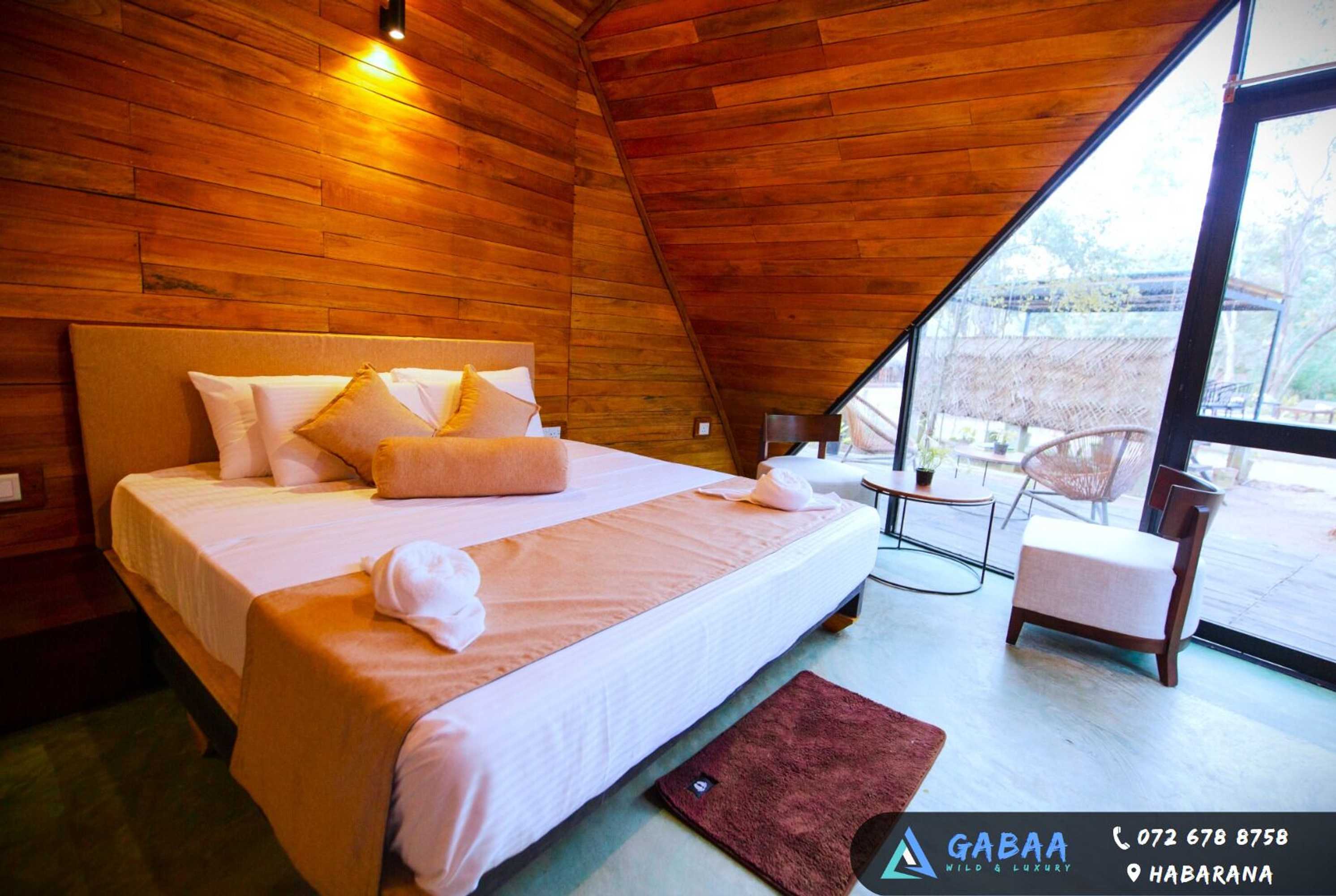 Gift card for Gabaa Resort & Spa Gift card for Gabaa Resort & Spa