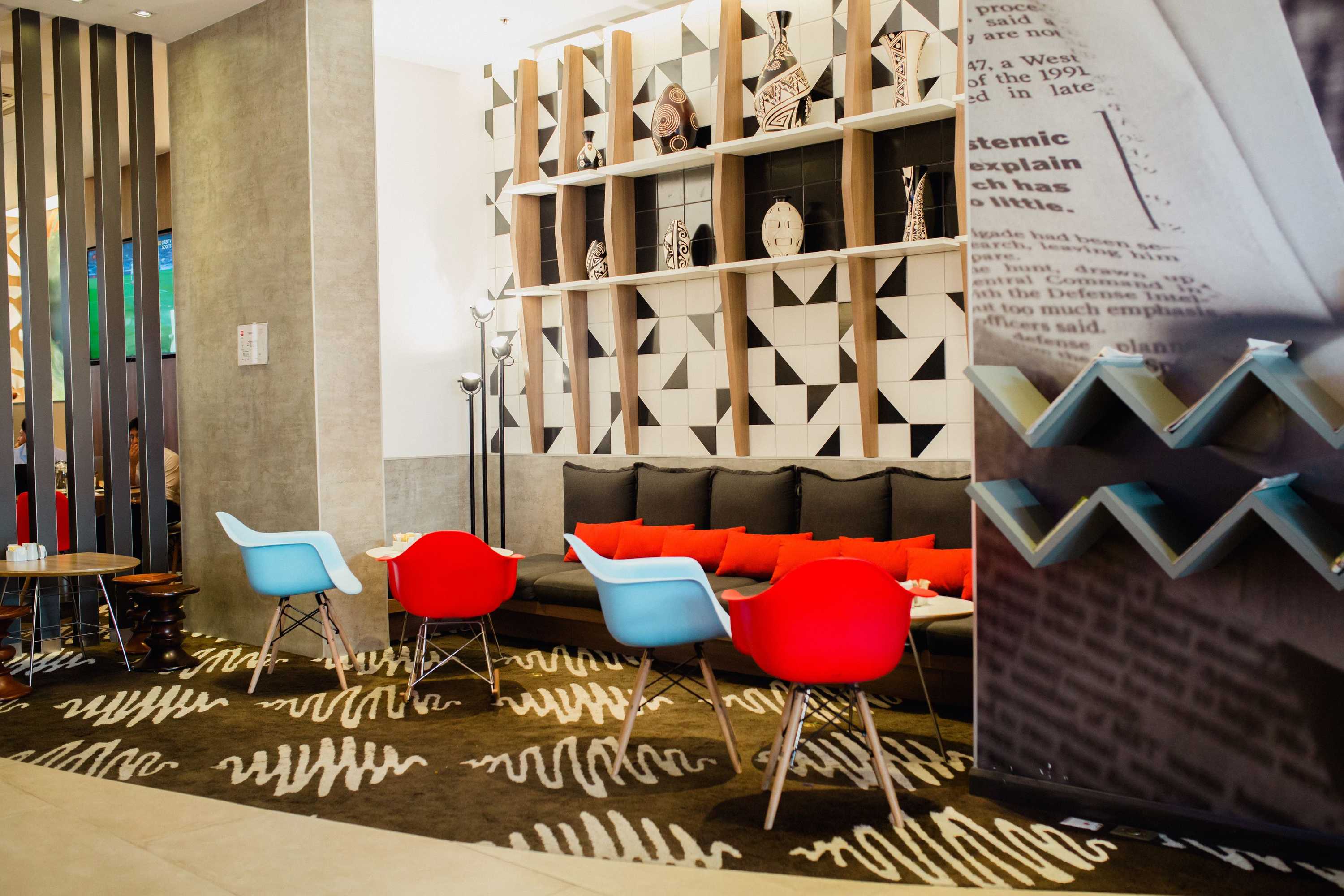Gift card for Ibis Larco Miraflores Gift card for Ibis Larco Miraflores