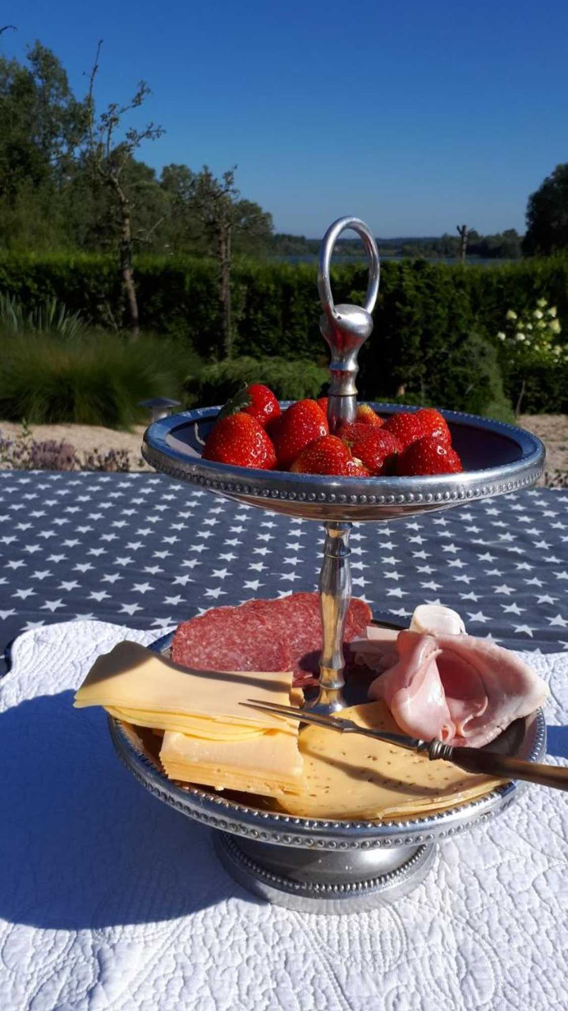 Gift card for B&b Het Zwanennest