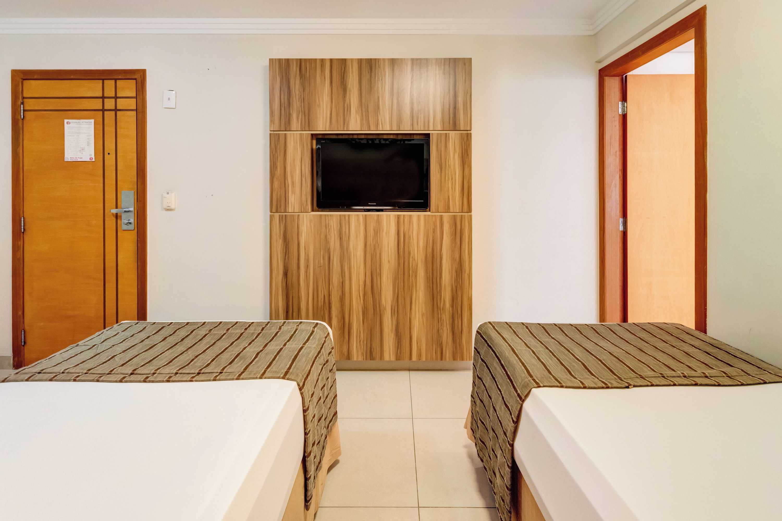 Gift card for BH Jaraguá Hotel Gift card for BH Jaraguá Hotel