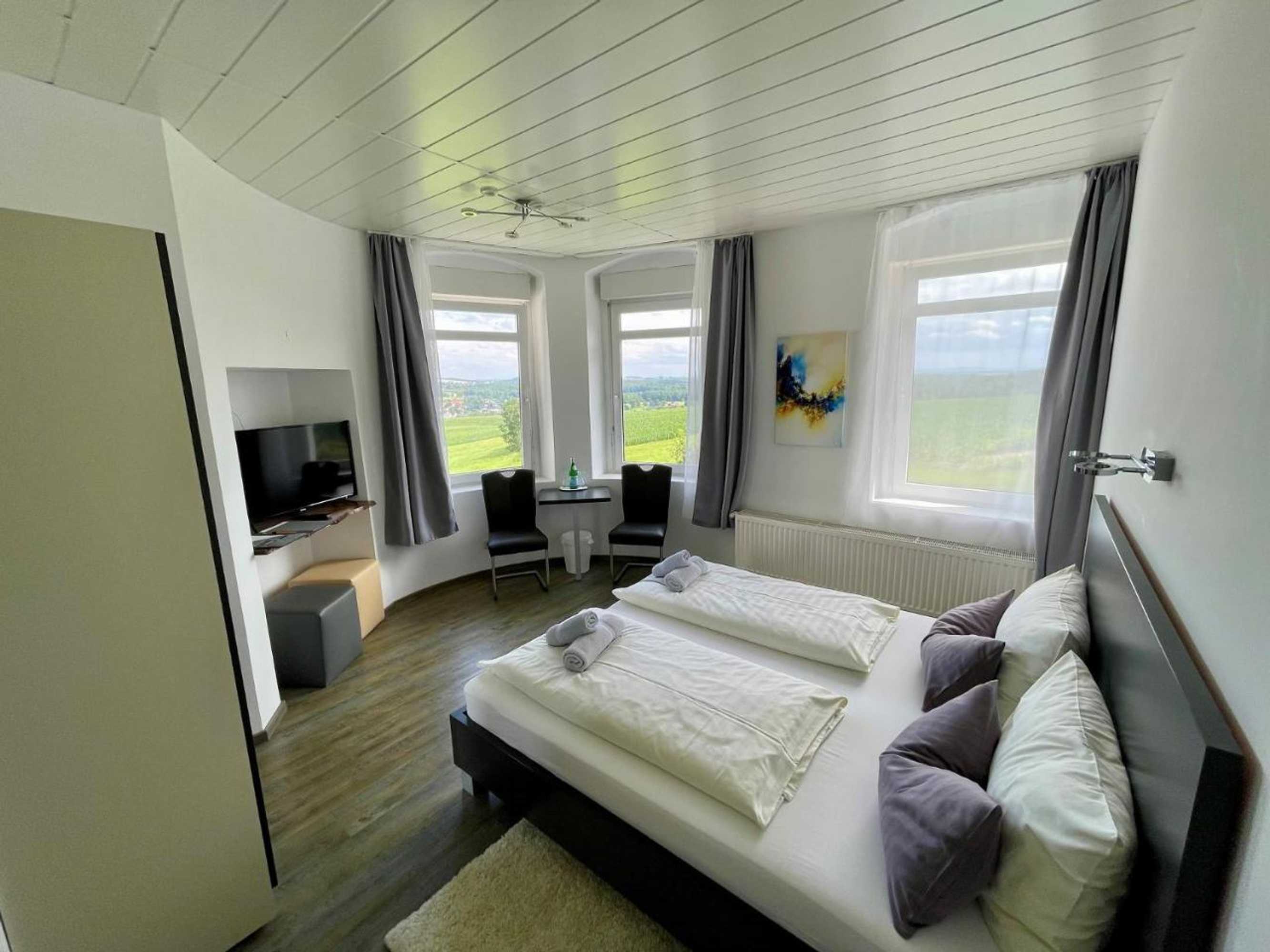 Gift card for Hotel Und Restaurant Waldhaus