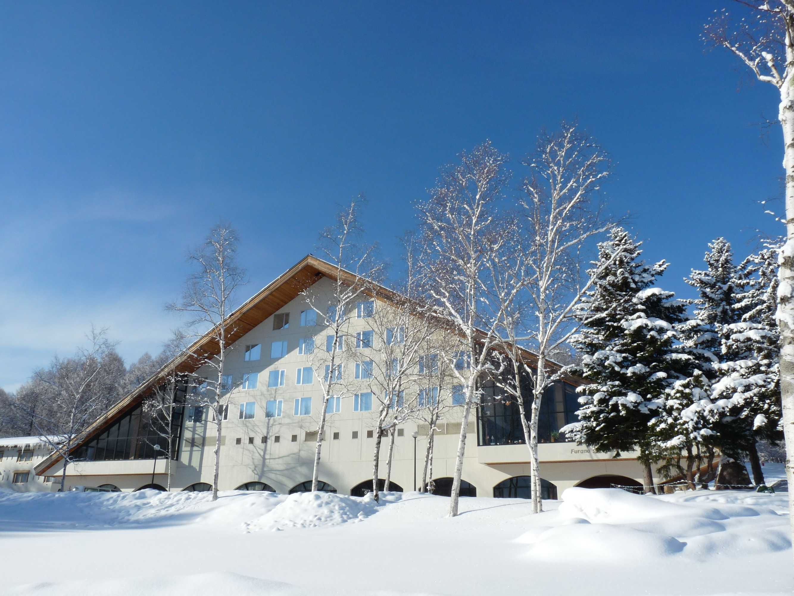 Gift card for Furano Prince Hotel Gift card for Furano Prince Hotel