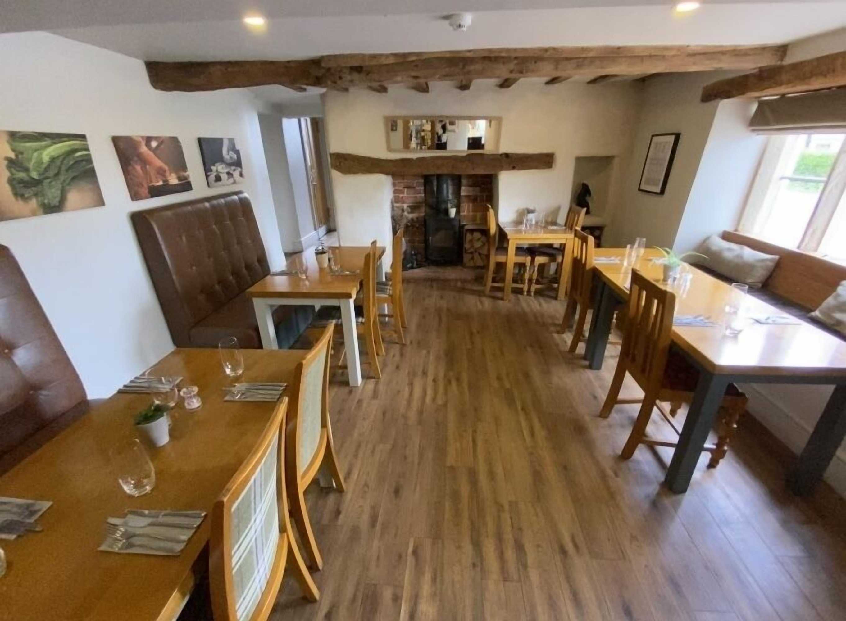 Gift card for The Bell Inn