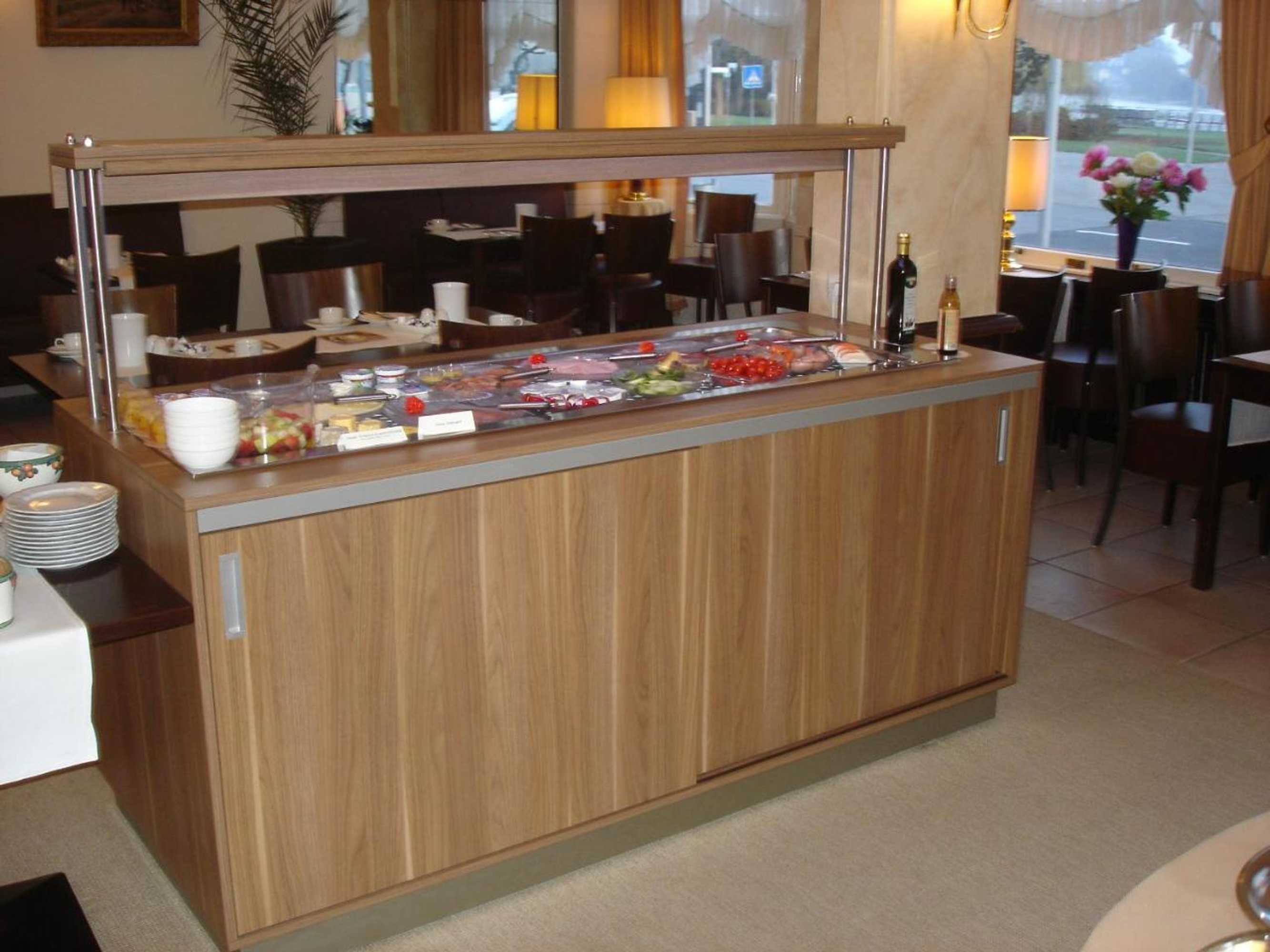 Gift card for Rhein-Hotel