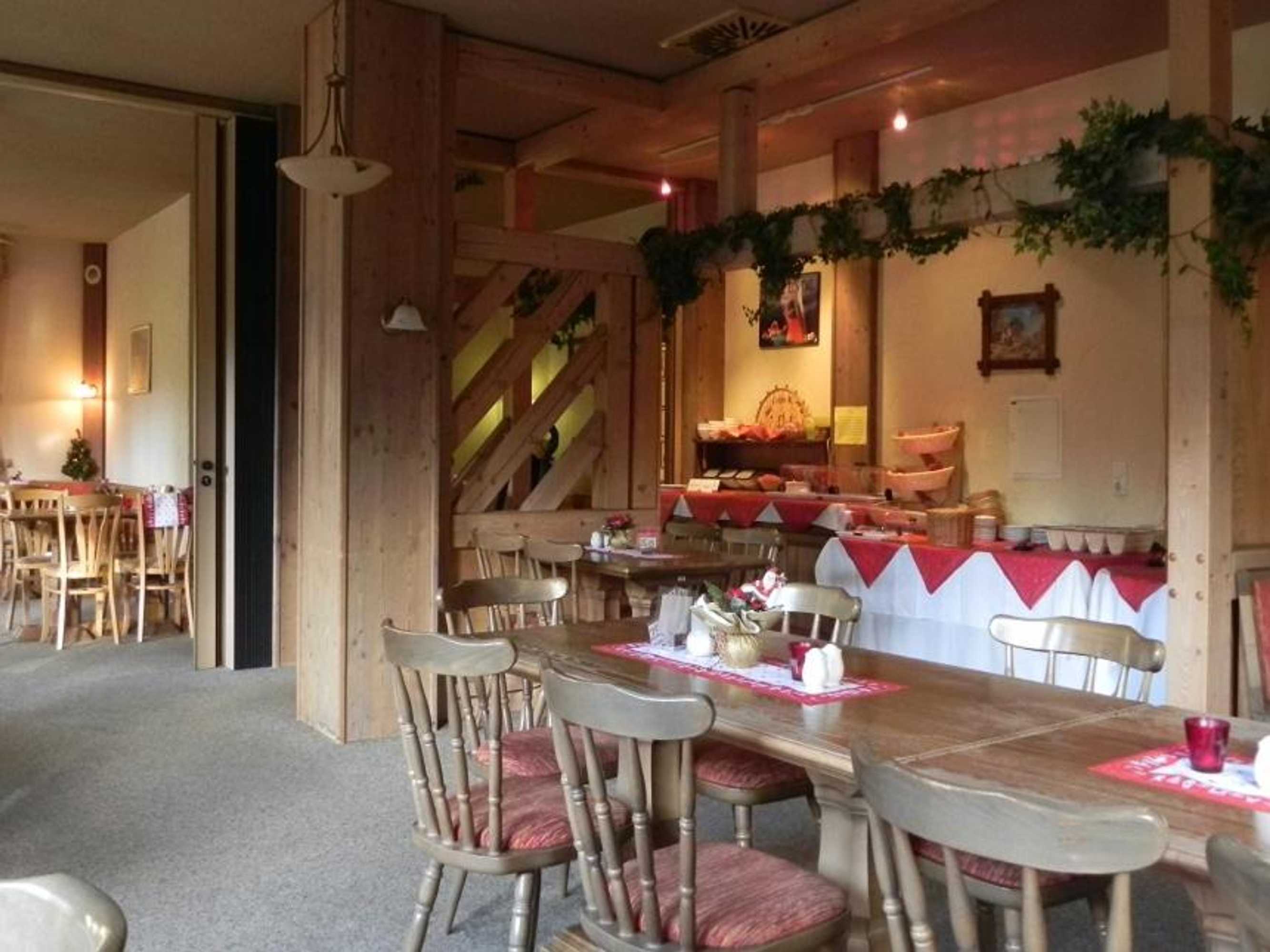 Gift card for Landhotel Osterlamm