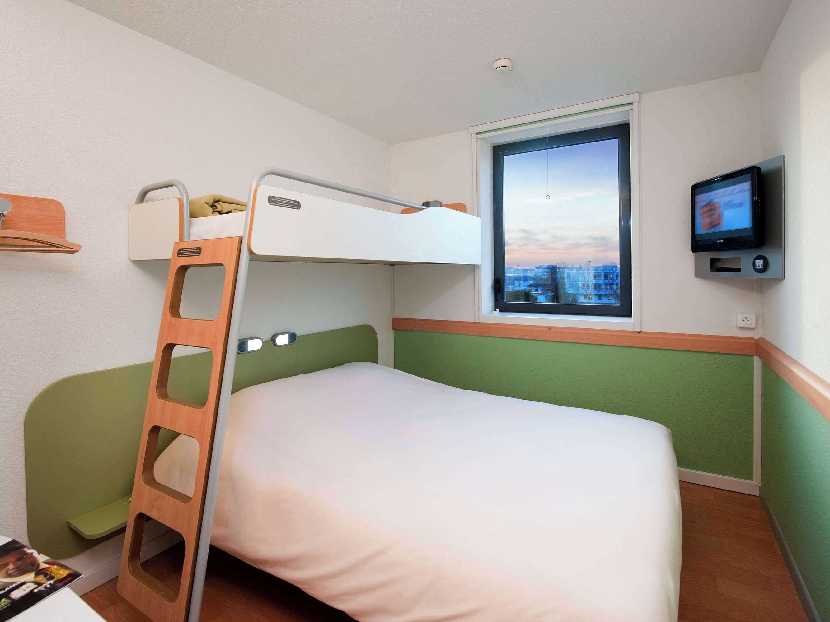 Gift card for Ibis Budget Toulouse Airport Gift card for Ibis Budget Toulouse Airport