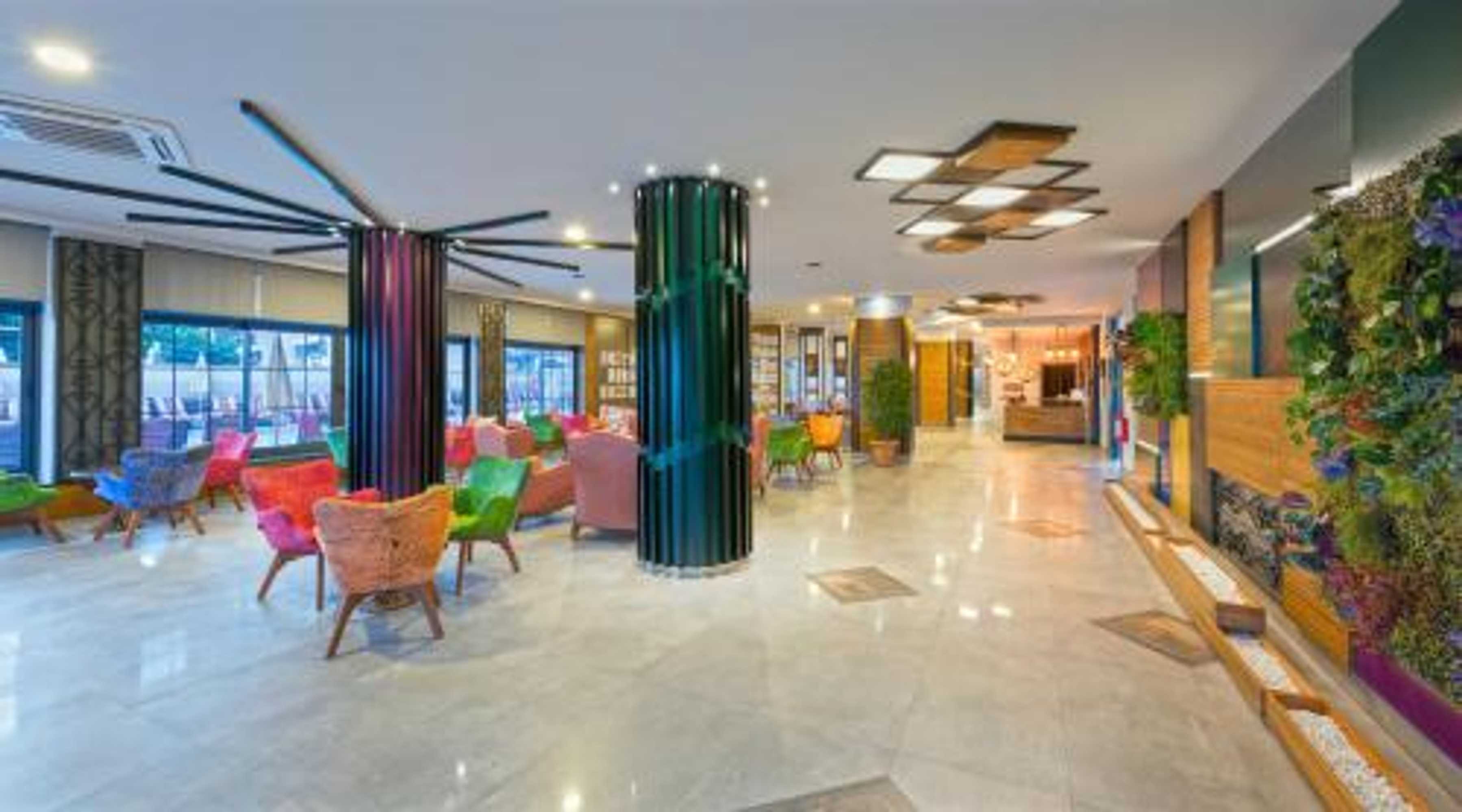 Gift card for Monart City Hotel - All Inclusive Gift card for Monart City Hotel - All Inclusive