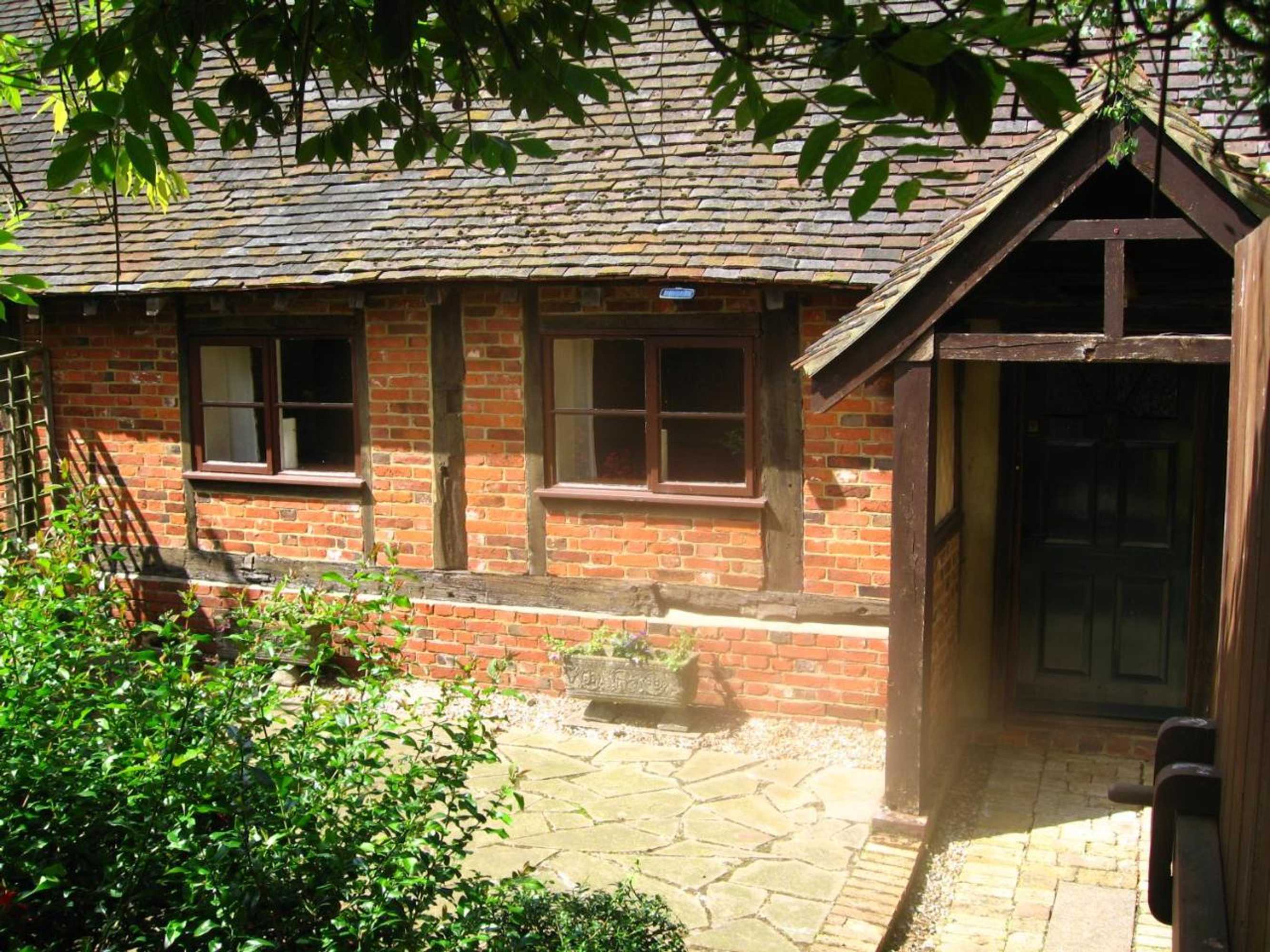 Gift card for Landews Meadow Cottages