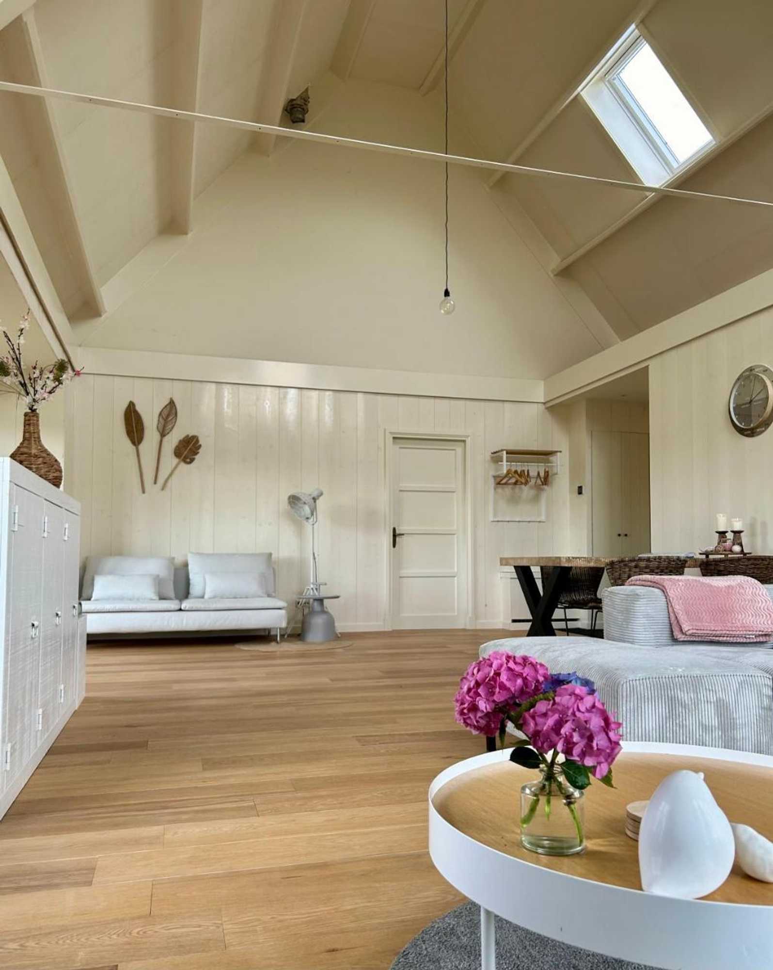 Gift card for Villa Nieuwland B&b