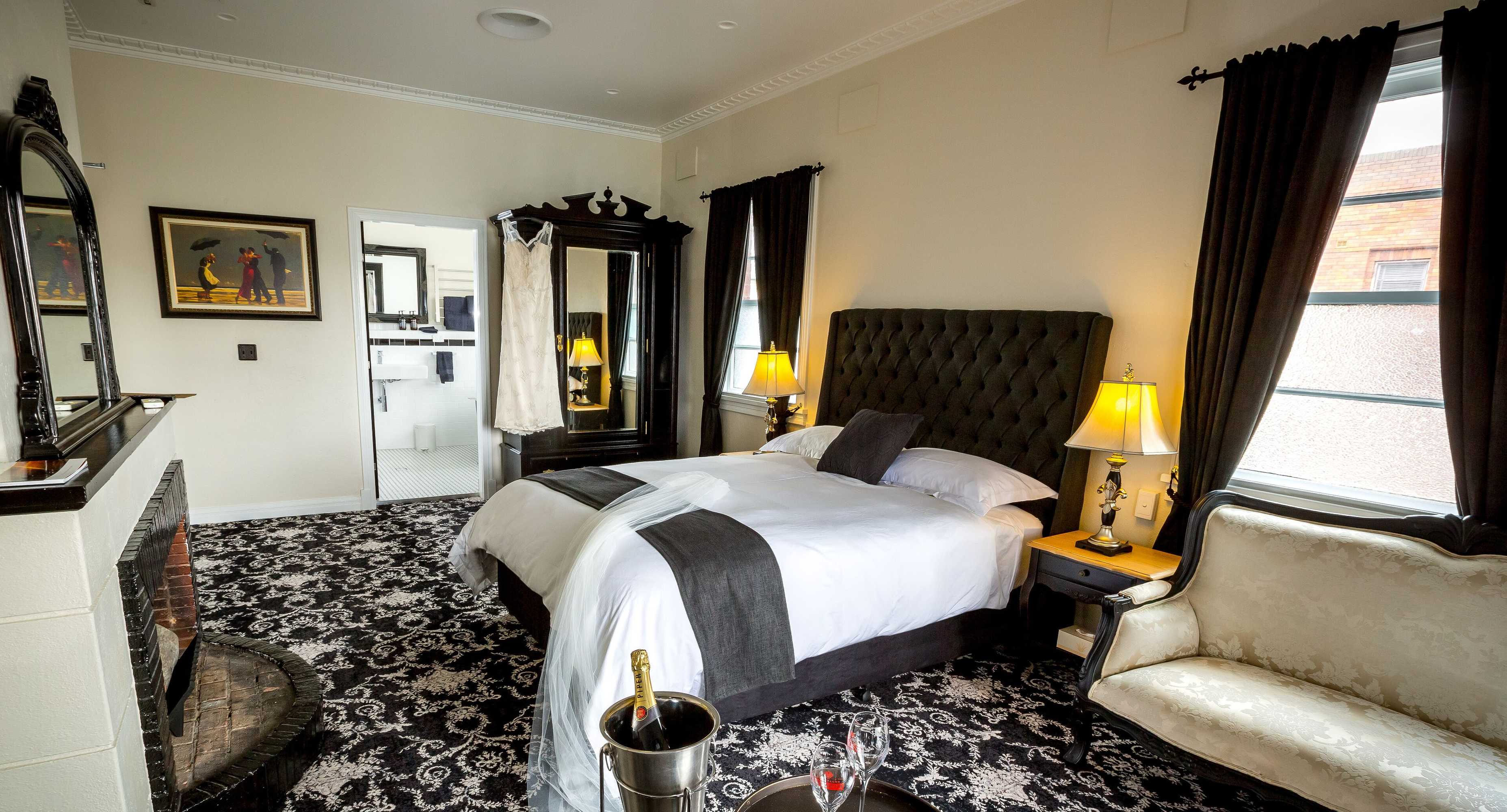 Gift card for The Commercial Boutique Hotel Gift card for The Commercial Boutique Hotel