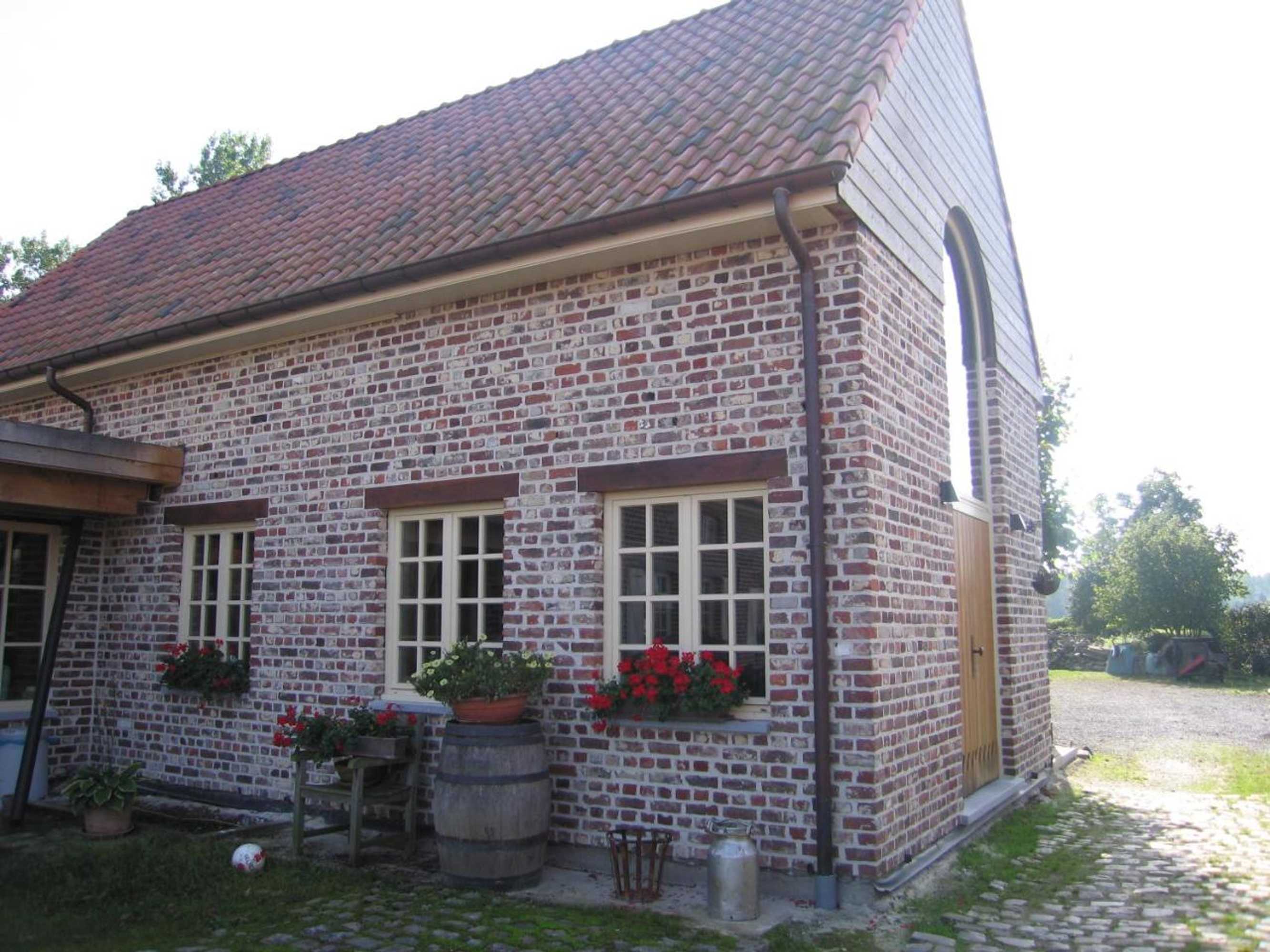 Gift card for B&b Hoeve Ransberg