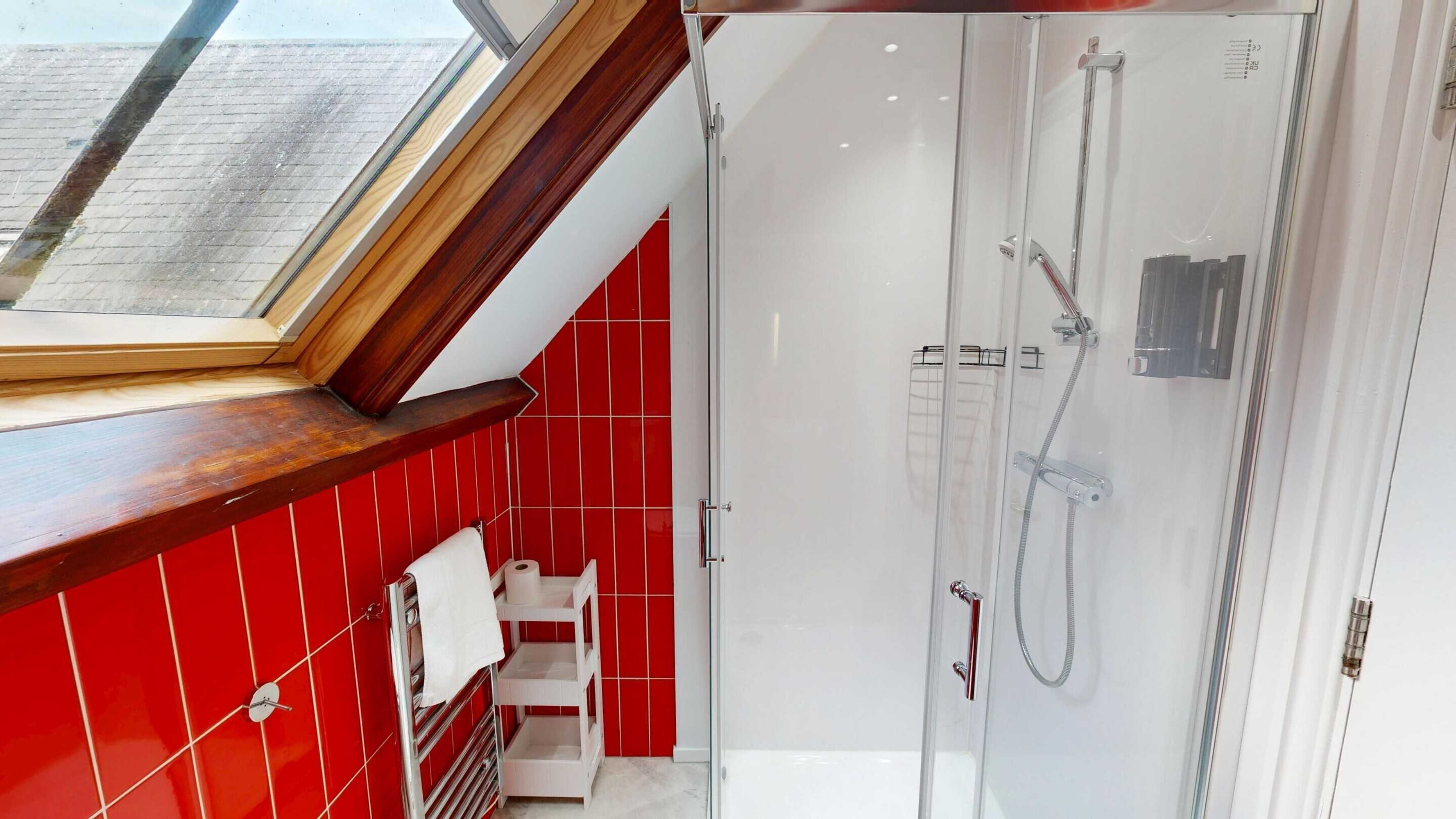 Gift card for High Tor Hotel