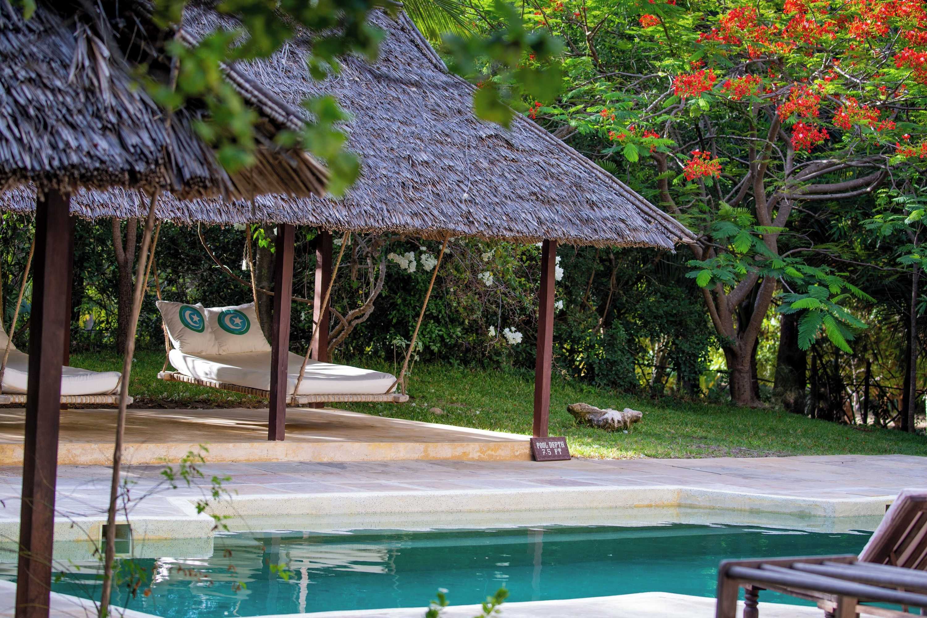 Gift card for The Cabanas Lamu Gift card for The Cabanas Lamu