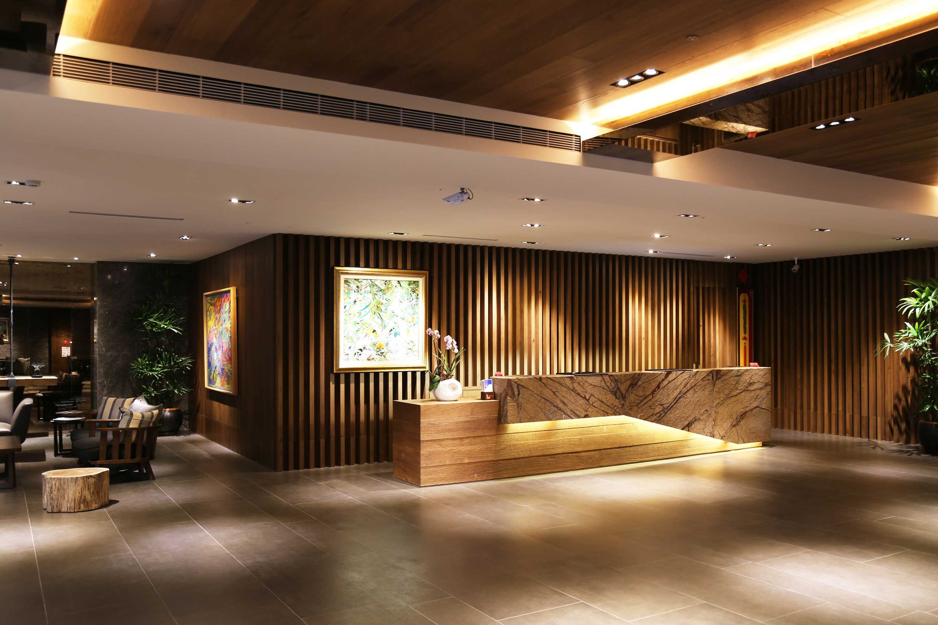 Gift card for Maison de Chine Hotel Chiayi