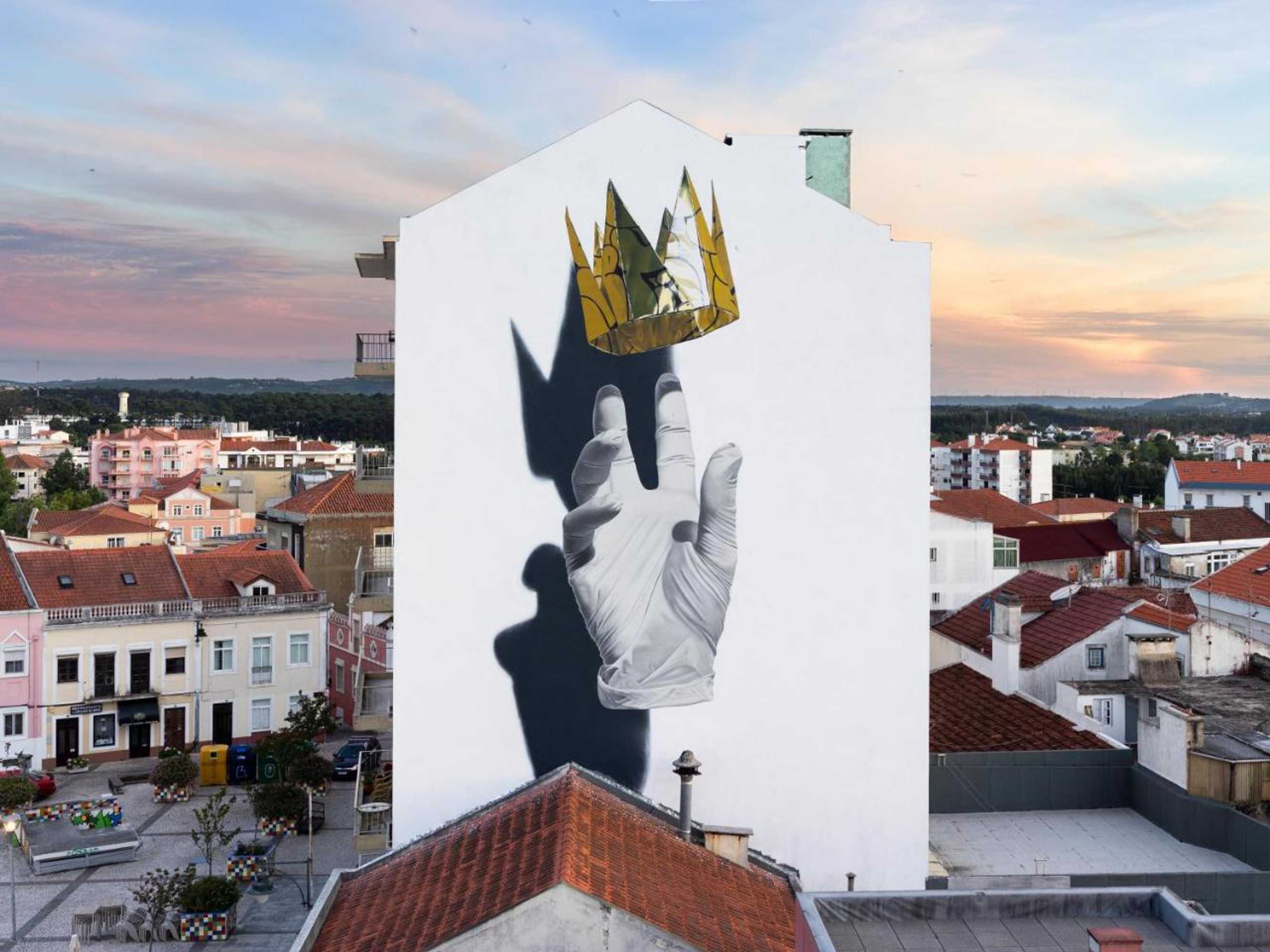 Gift card for BE One Hotel Caldas da Rainha by Mhmb Hospitality Gift card for BE One Hotel Caldas da Rainha by Mhmb Hospitality