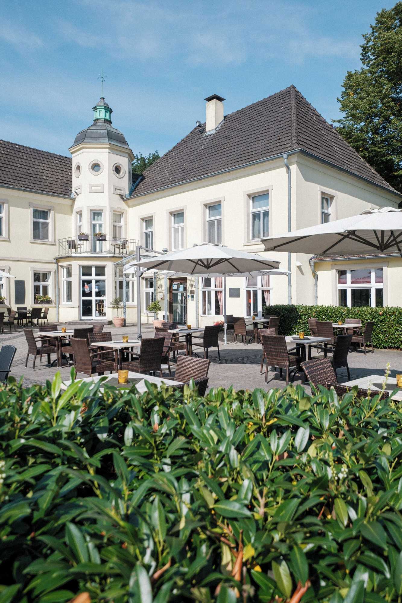 Gift card for Hotel Haus Duden Gift card for Hotel Haus Duden