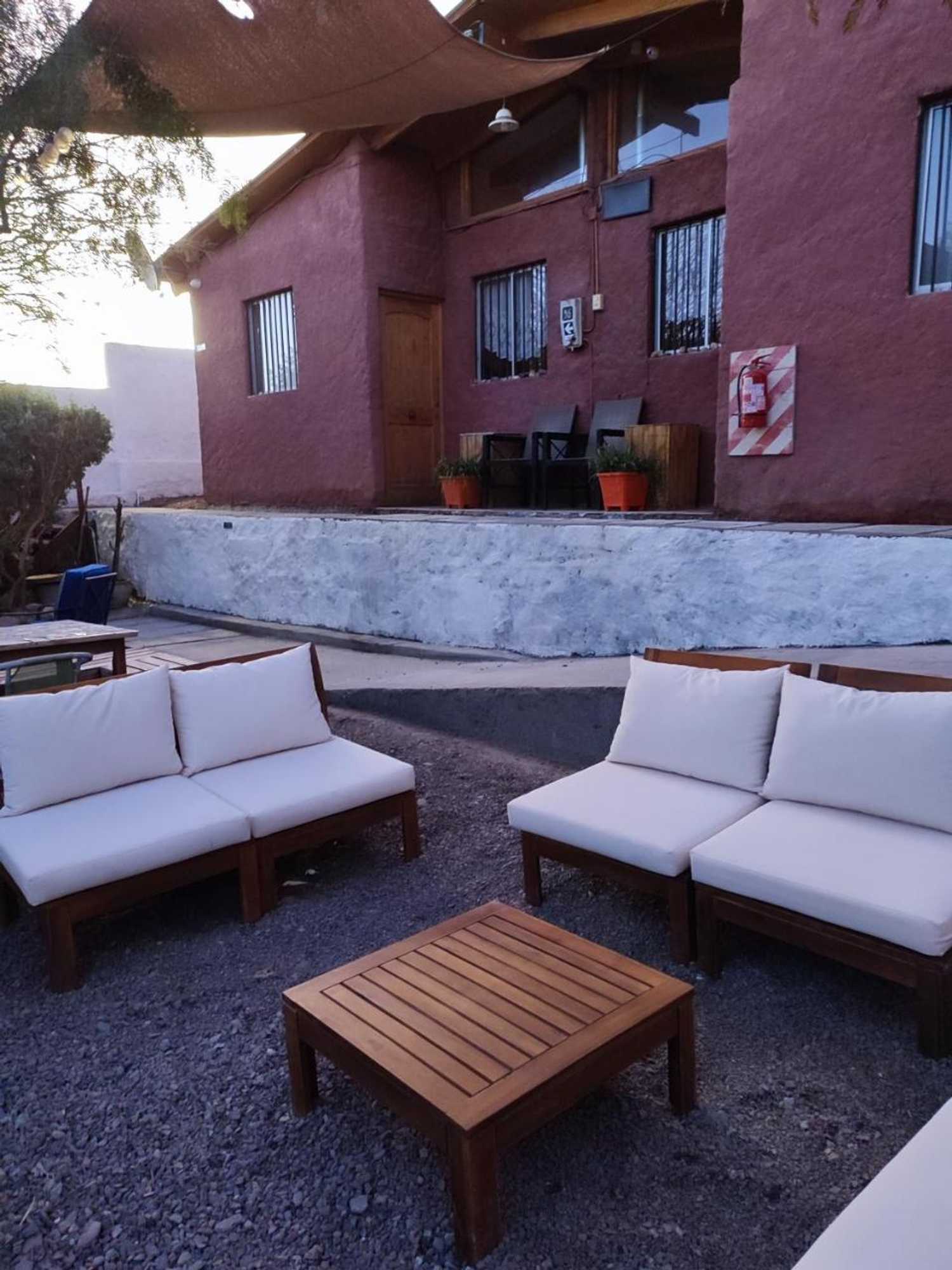 Gift card for Cabañas Tambo Norte