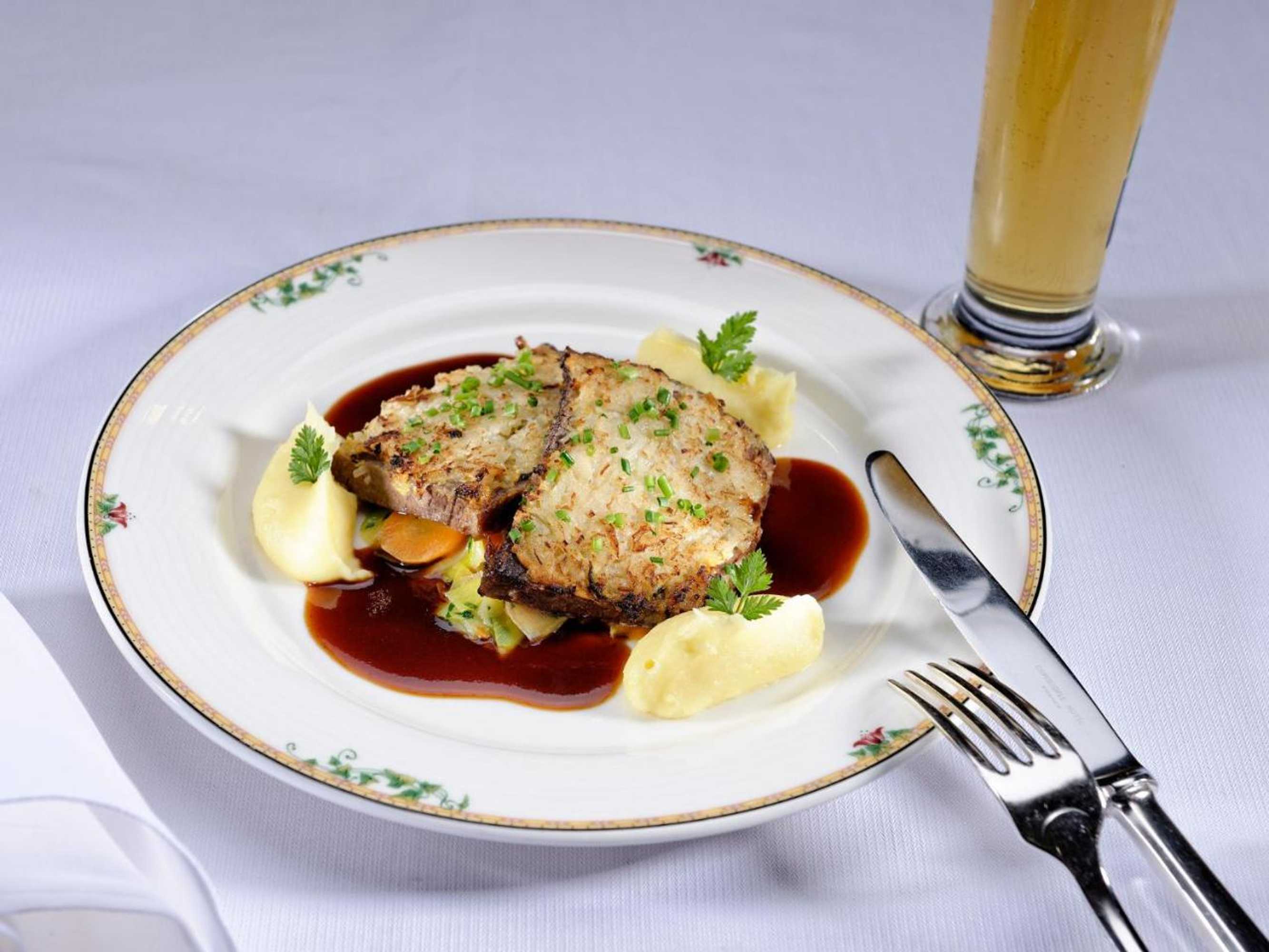 Gift card for Landhotel Zum Bären