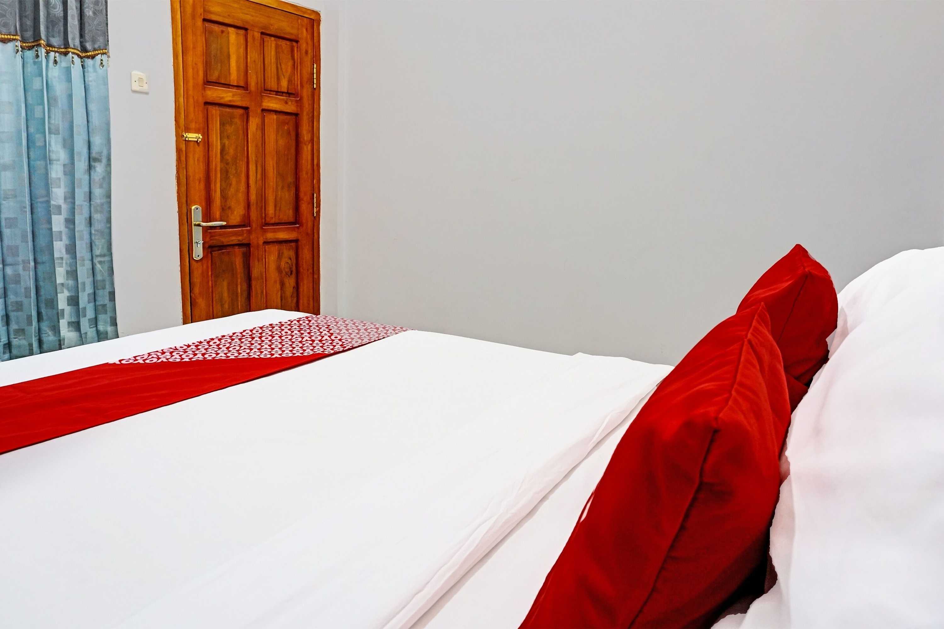 Gift card for Oyo 91599 Penginapan Mutiara Madiun