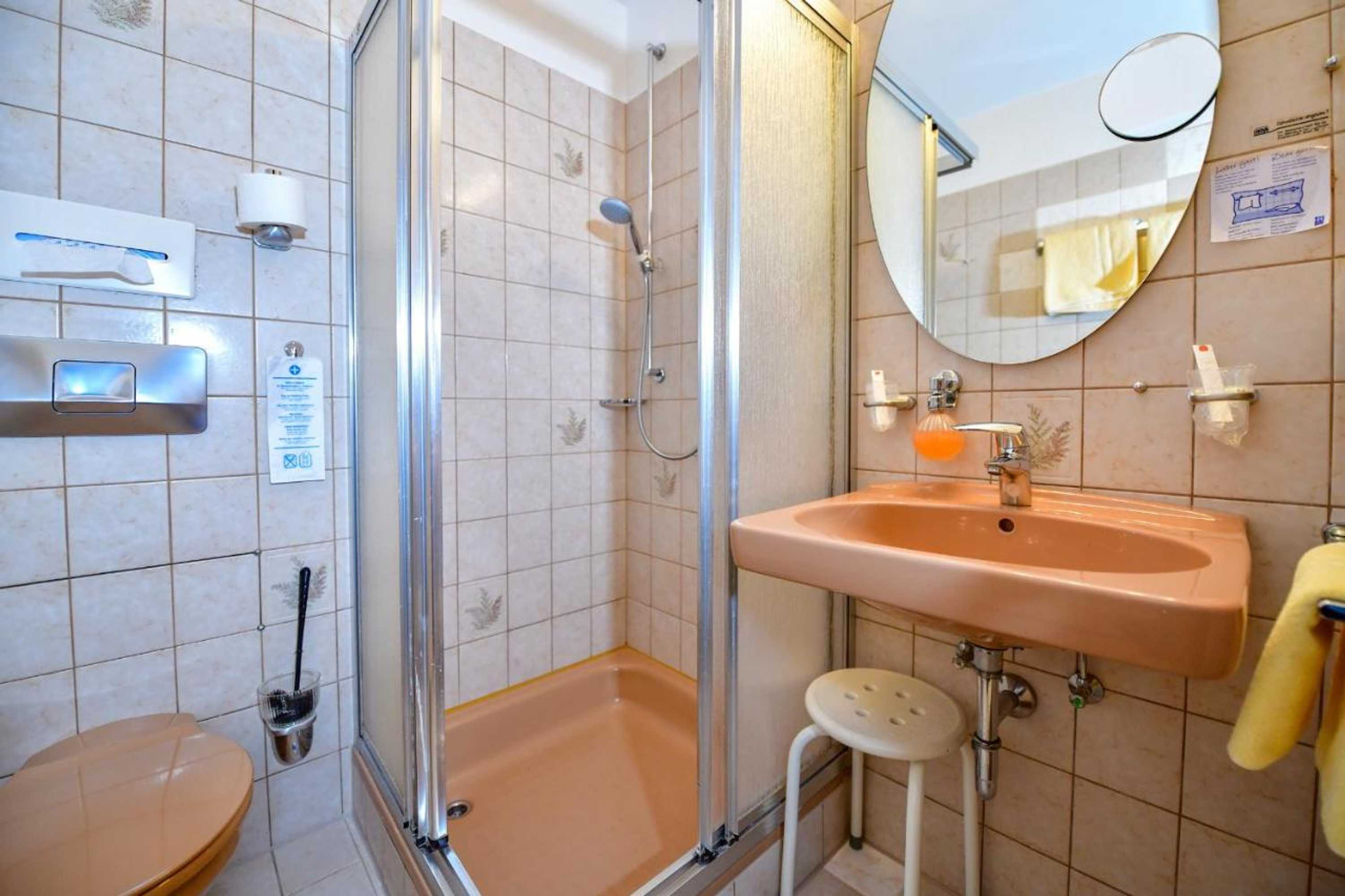 Gift card for Hotel Zur Post