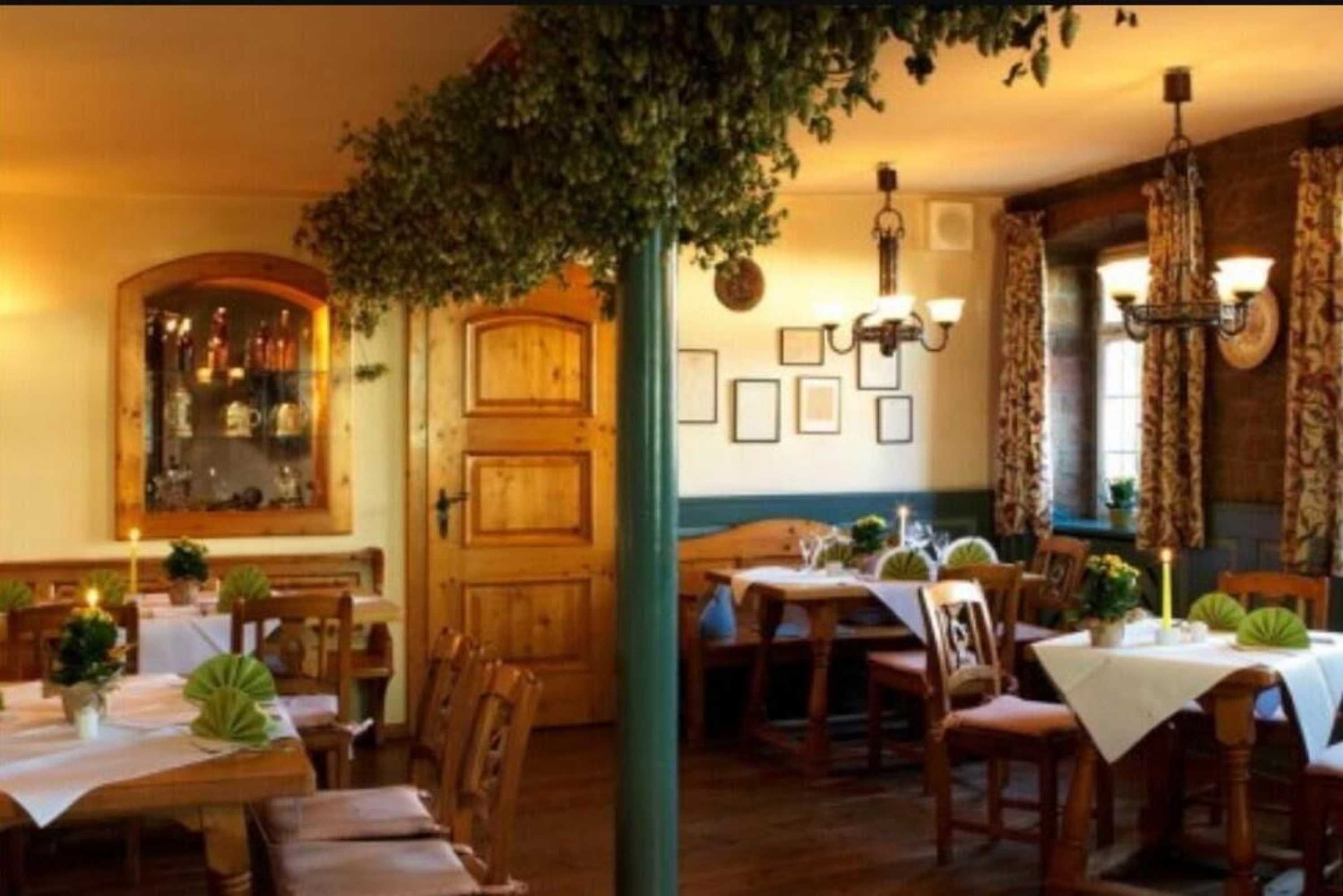 Gift card for Hotel Dachsenfranz