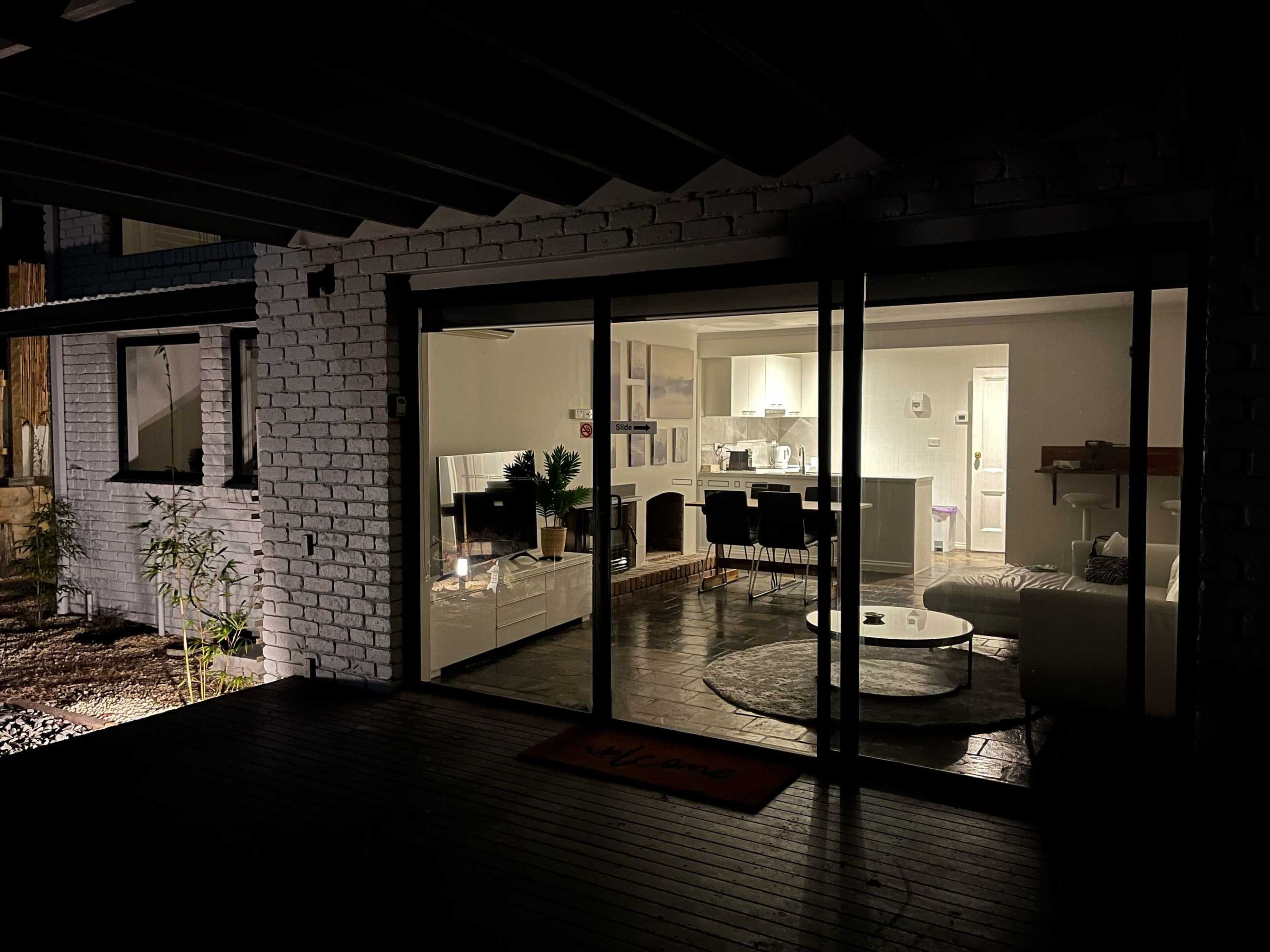 Gift card for Arthurs Holiday Villa