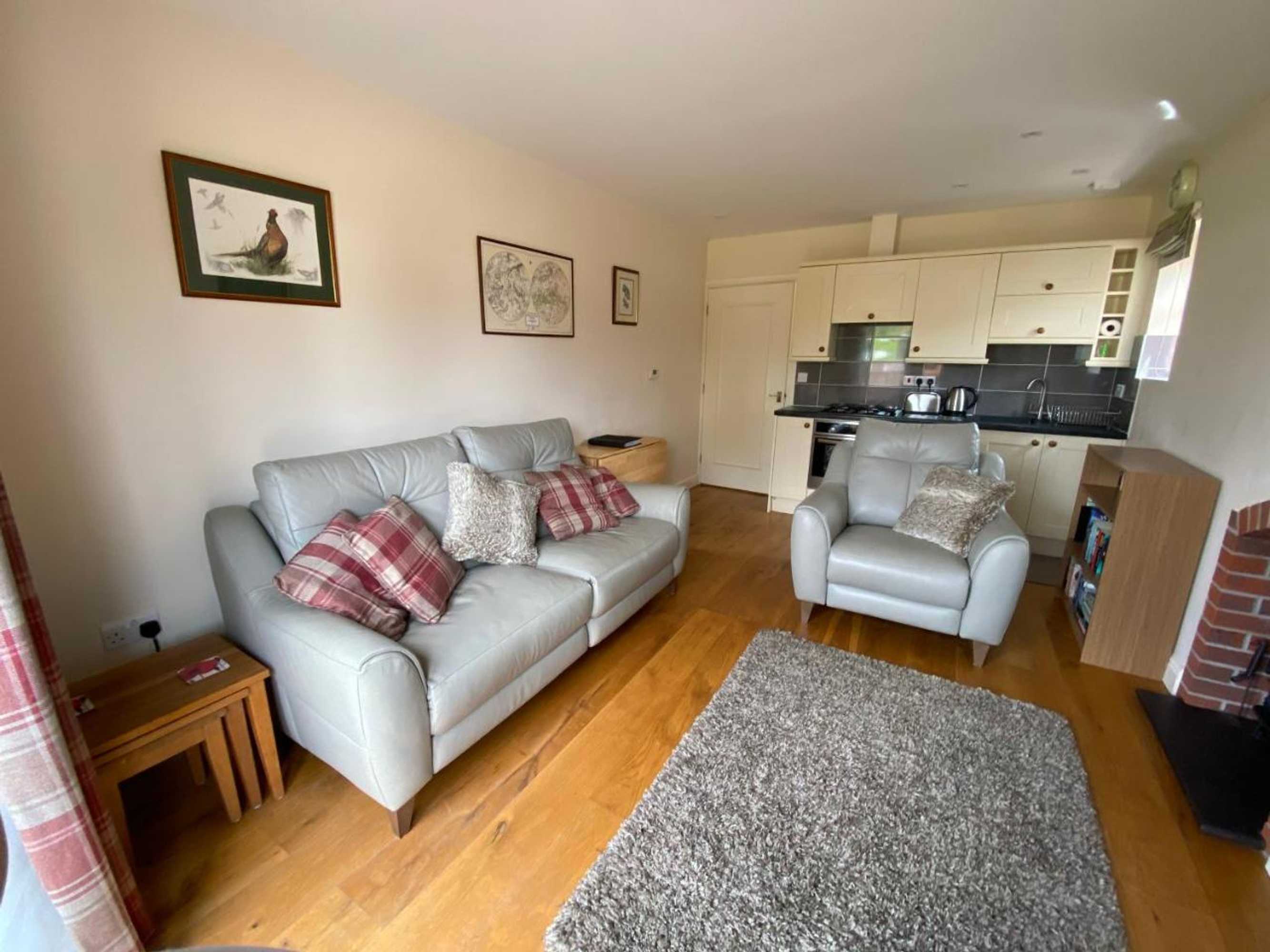 Gift card for The Oaks