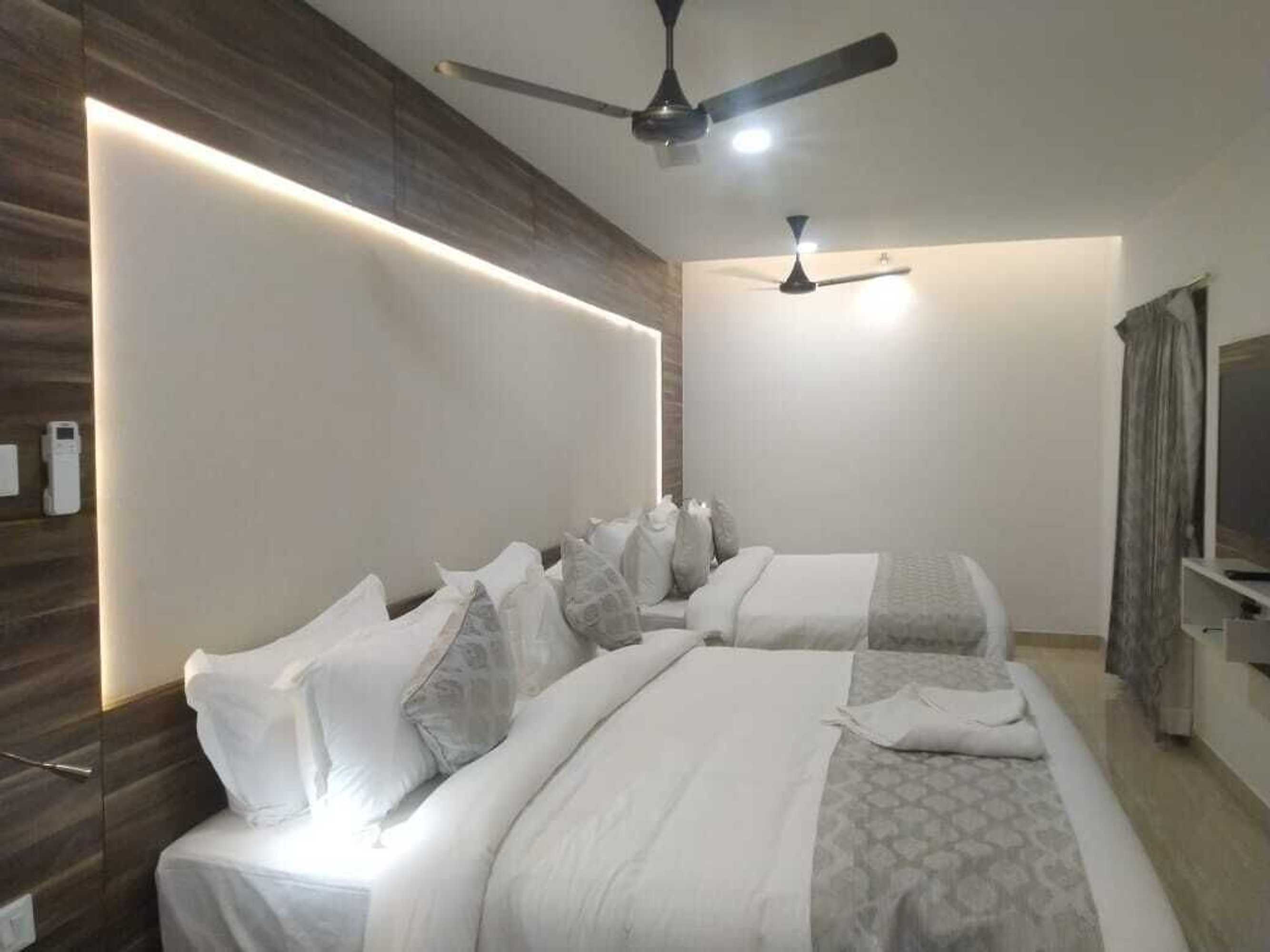 Gift card for Hotel Adhikrishna Arcade