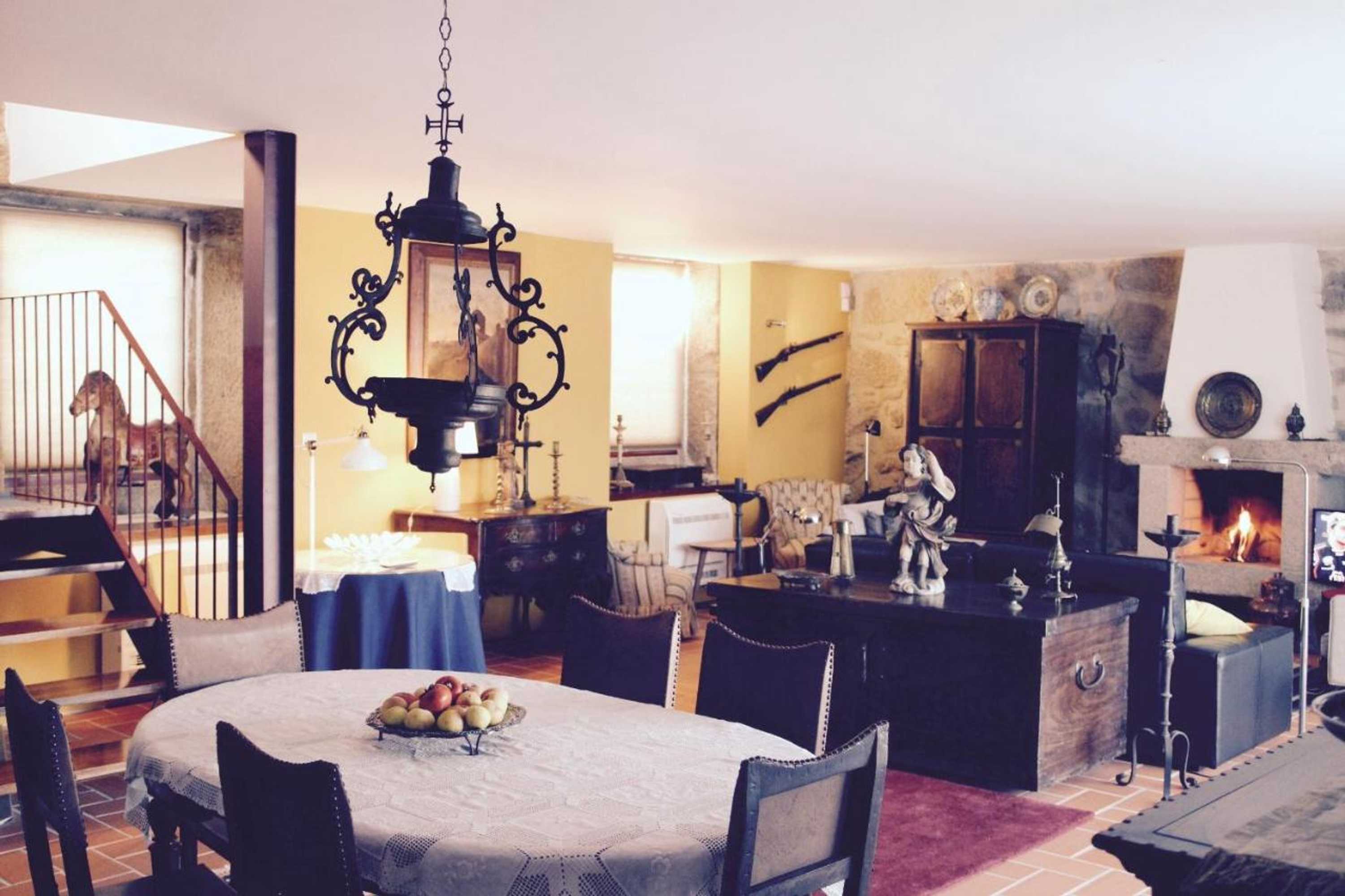 Gift card for Casa de Sao Cosmado