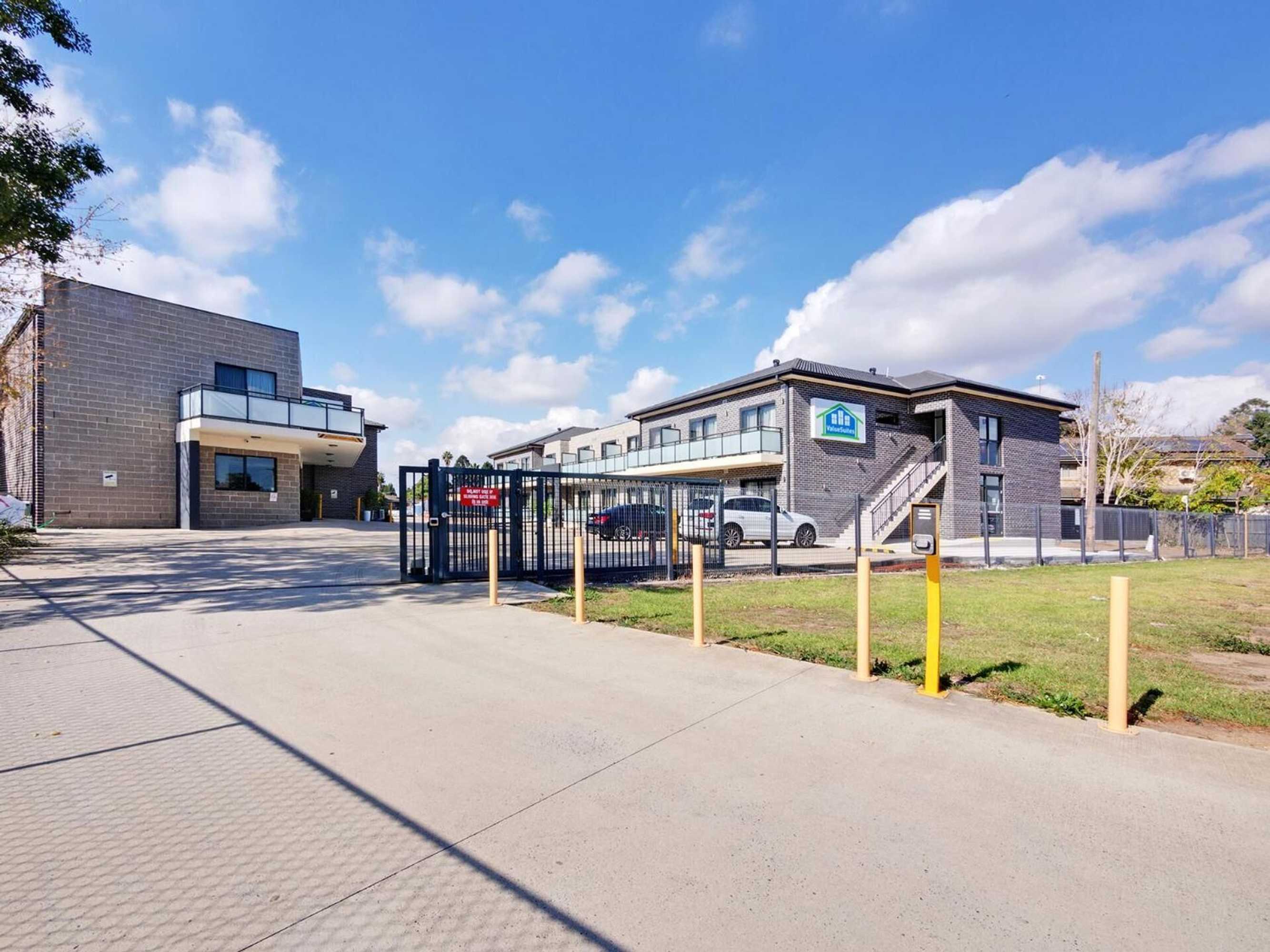 Gift card for Valuesuites Penrith Gift card for Valuesuites Penrith