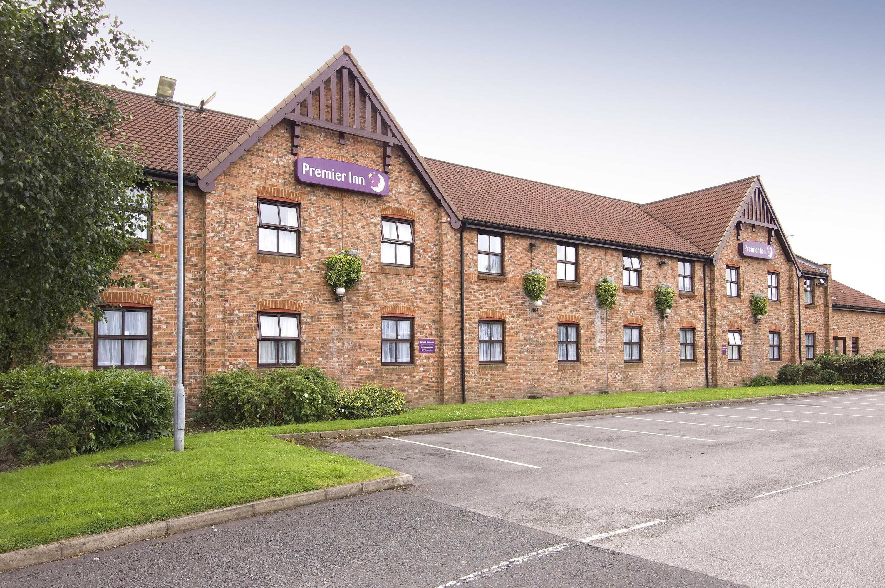 Gift card for Premier Inn Manchester (denton)