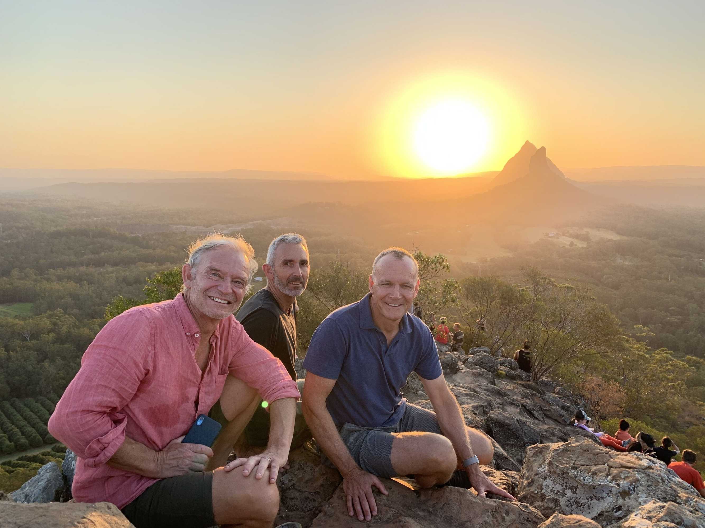 Gift card for Glass On Glasshouse