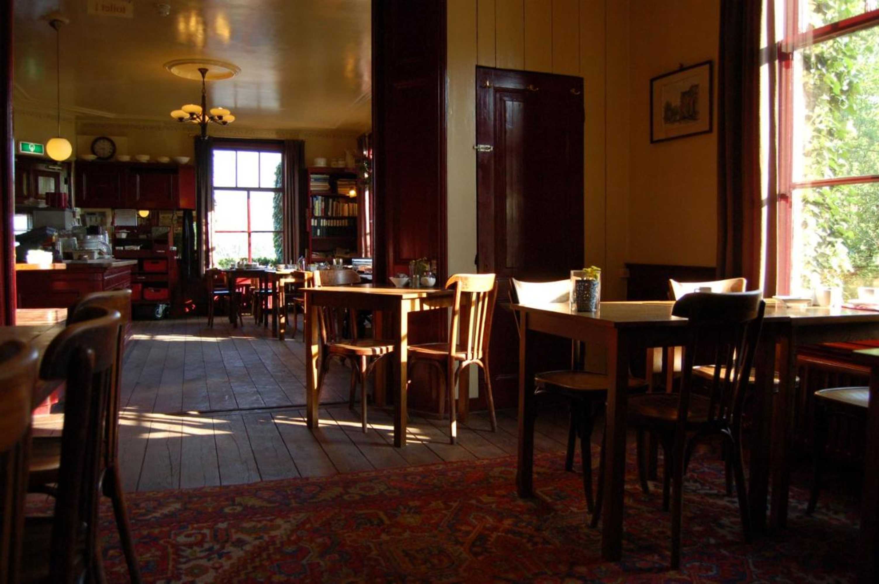 Gift card for Hotel Restaurant Oortjeshekken