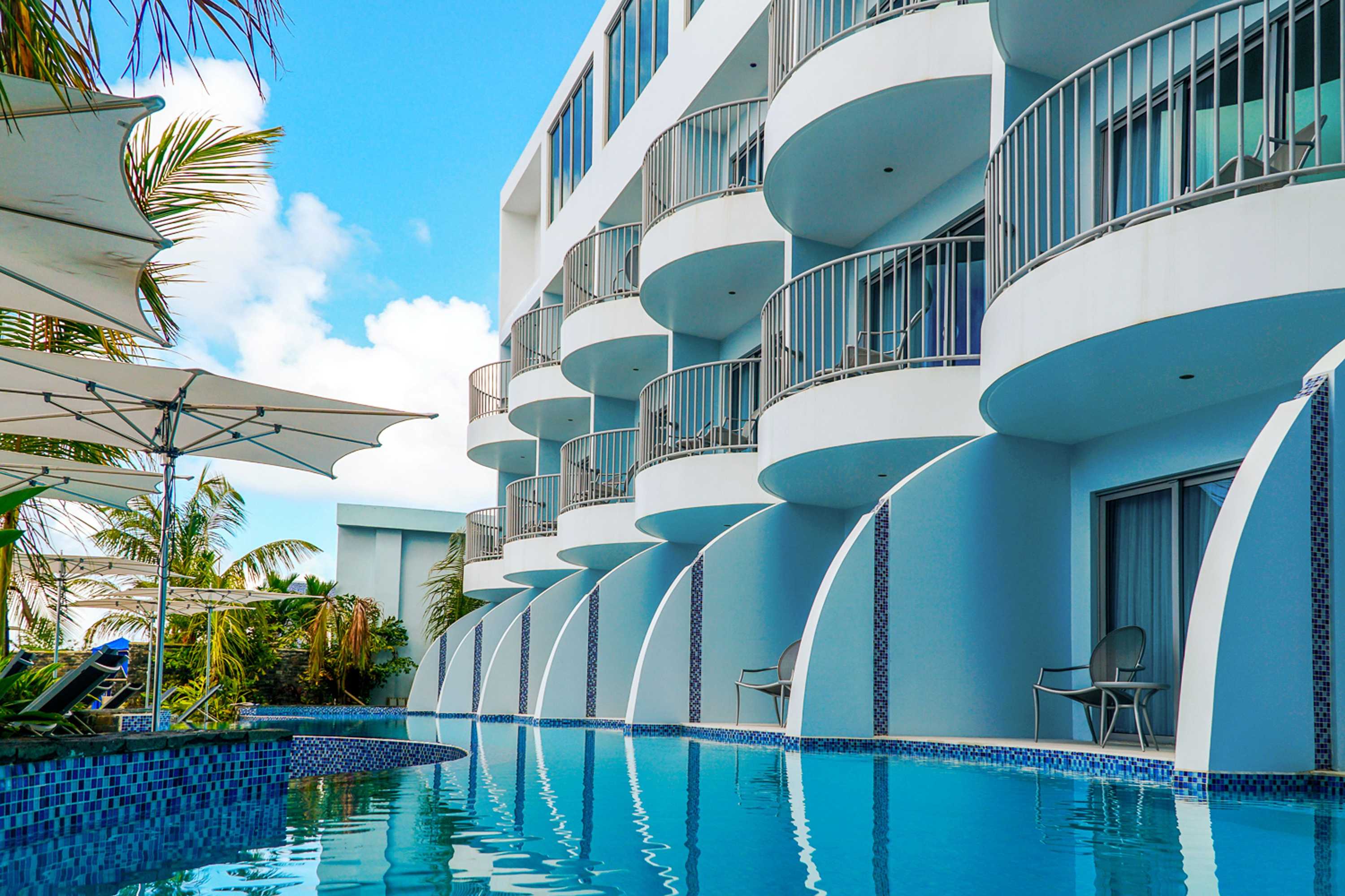 Gift card for Harbor Club St. Lucia, Curio Collection by Hilton