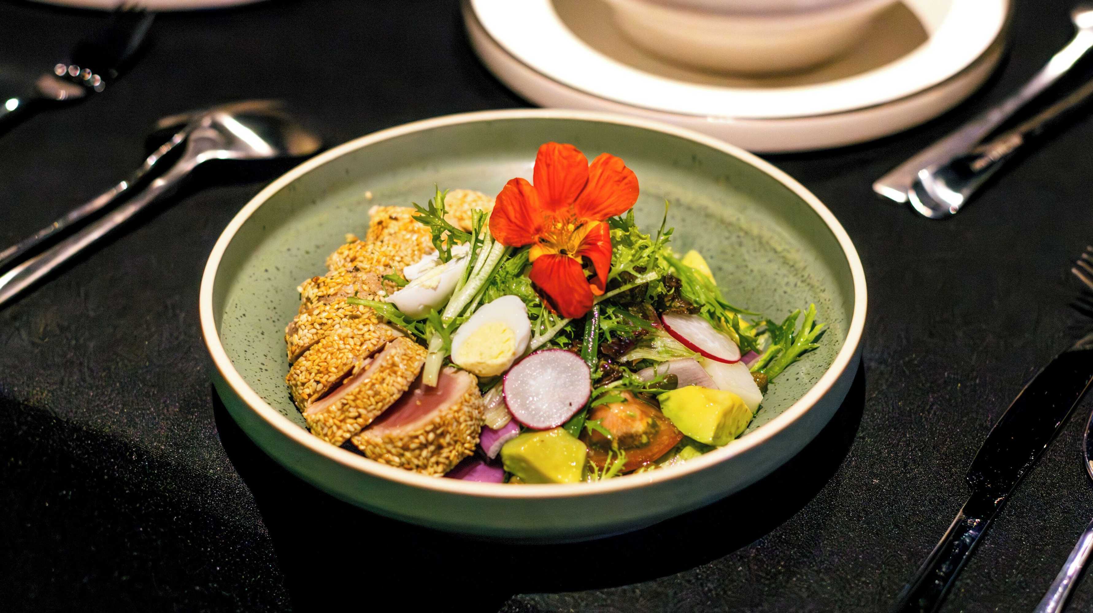 Gift card for Quenzo Beach Resort