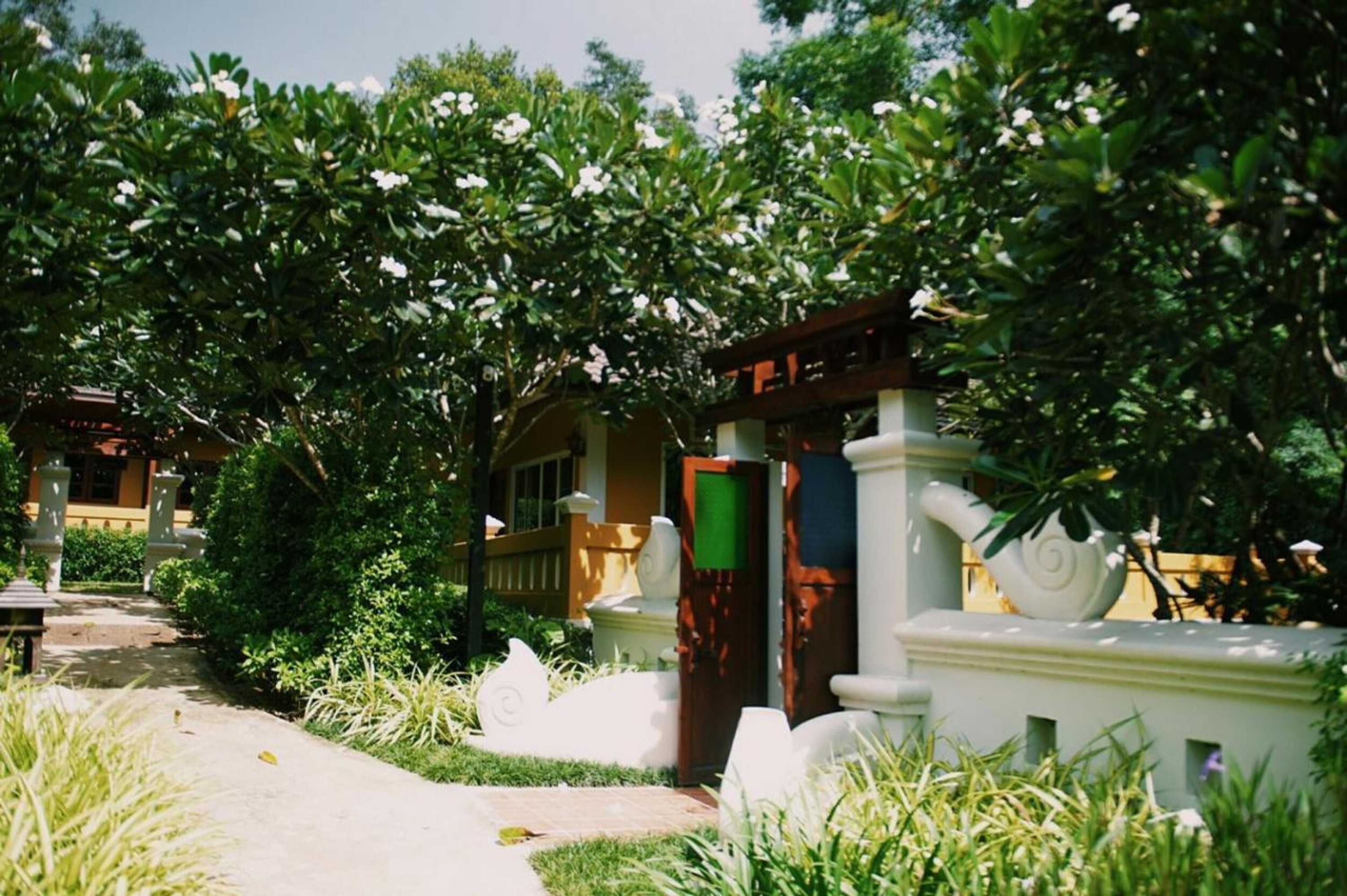 Gift card for Doi Thin Nan Resort