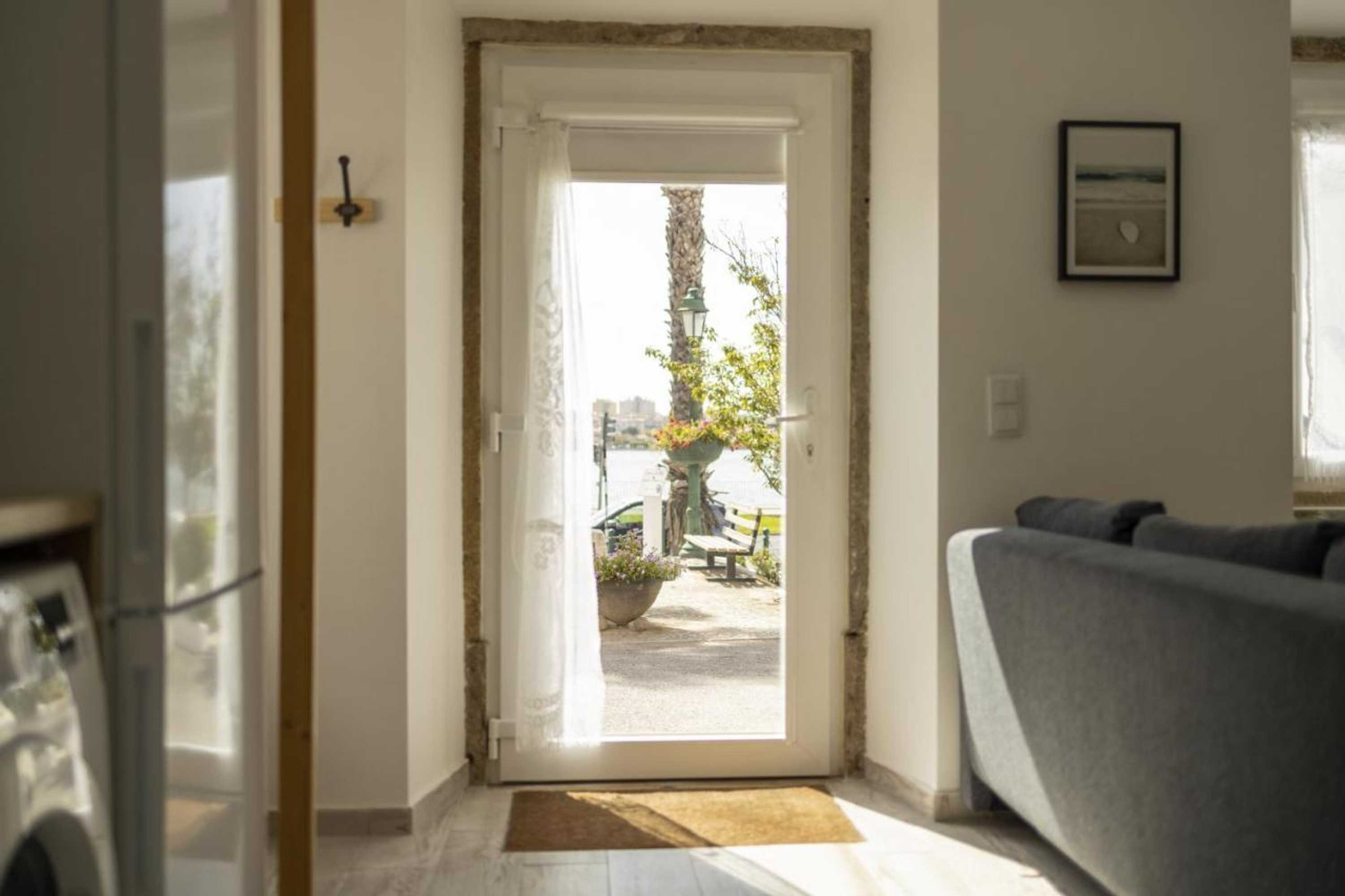 Gift card for Seixal Bay Apartments