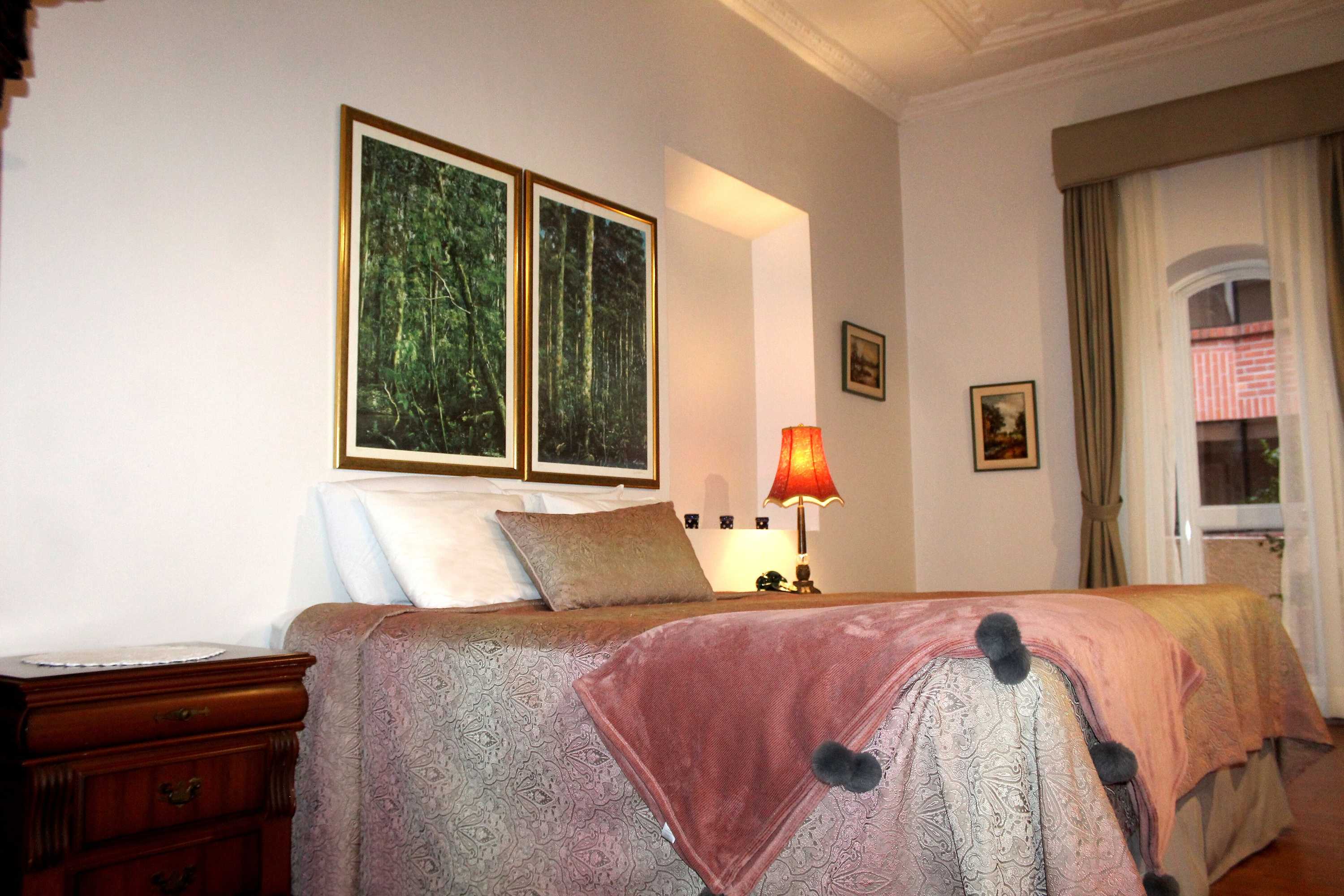 Gift card for Hotel La Casona Gift card for Hotel La Casona