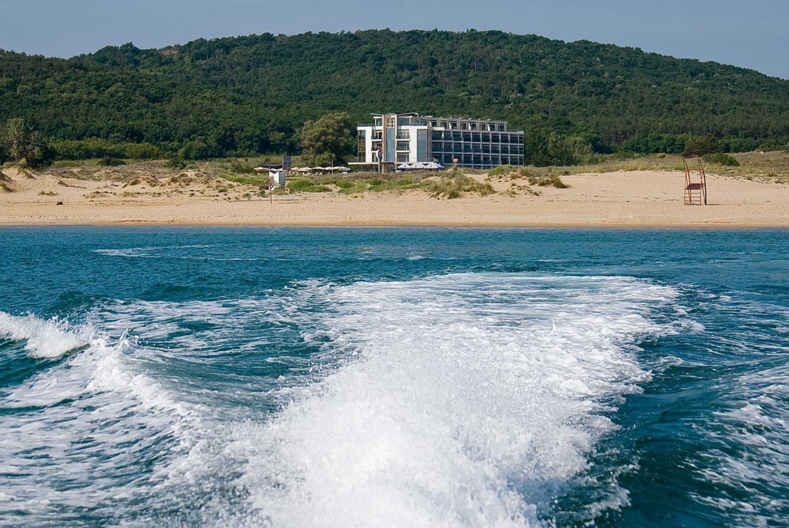 Gift card for South Pearl Residence Sozopol Gift card for South Pearl Residence Sozopol