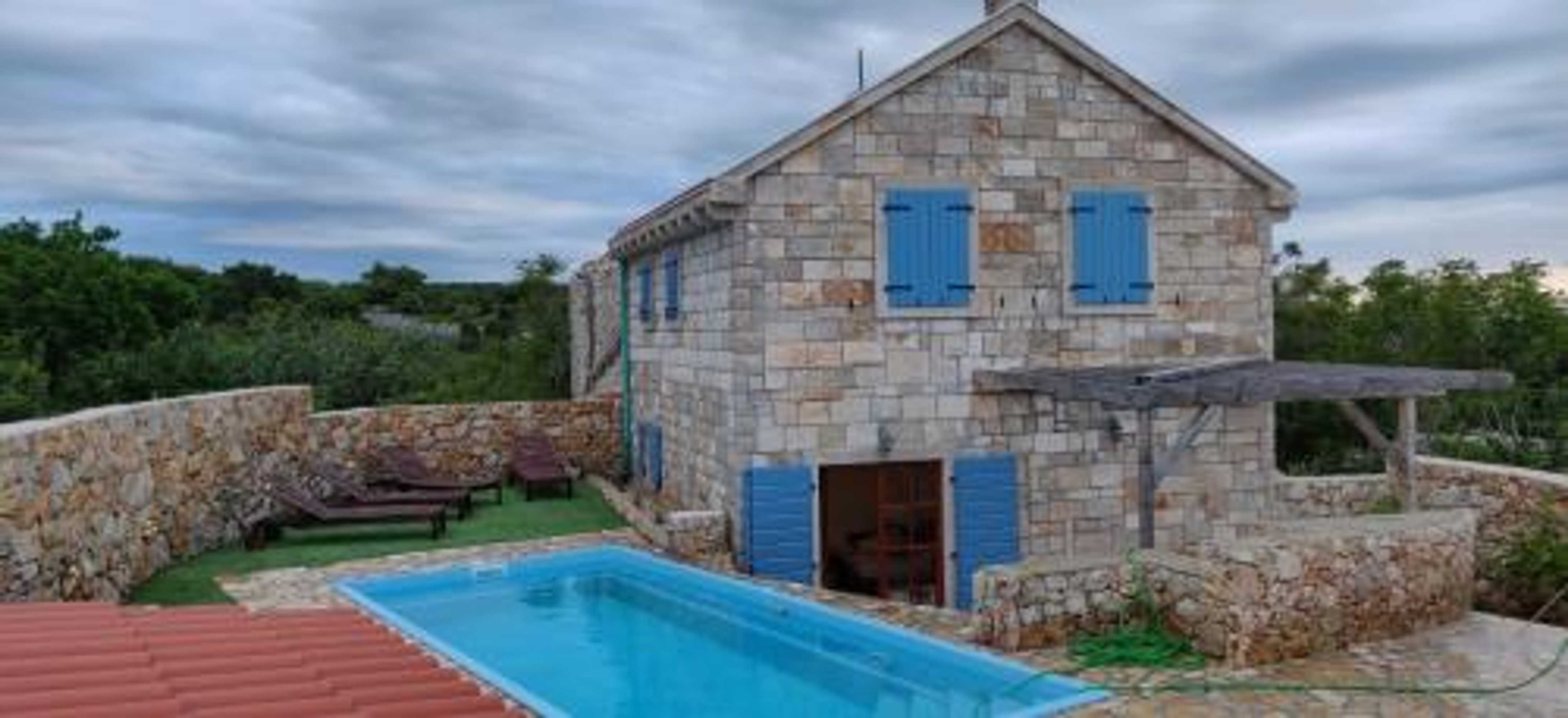 Gift card for Mala Villa- Private Heated Pool Gift card for Mala Villa- Private Heated Pool