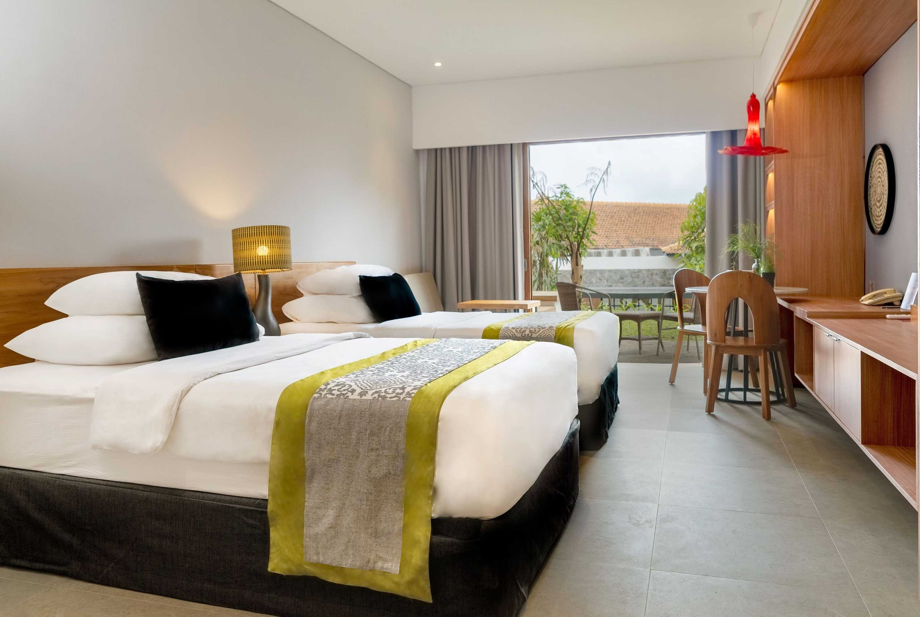 Gift card for Novus Giri Resort & Spa