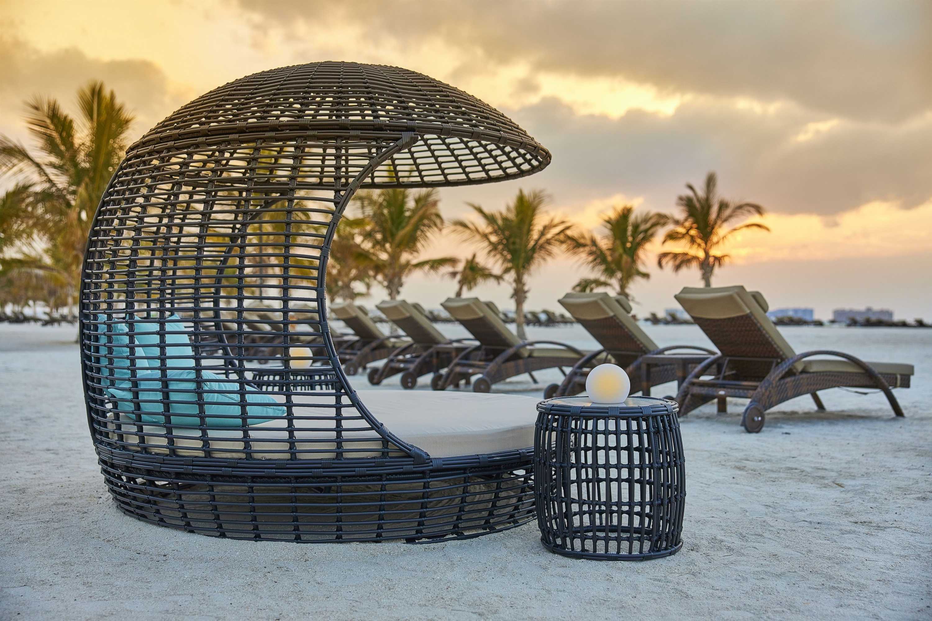 Gift card for Waldorf Astoria Ras Al Khaimah