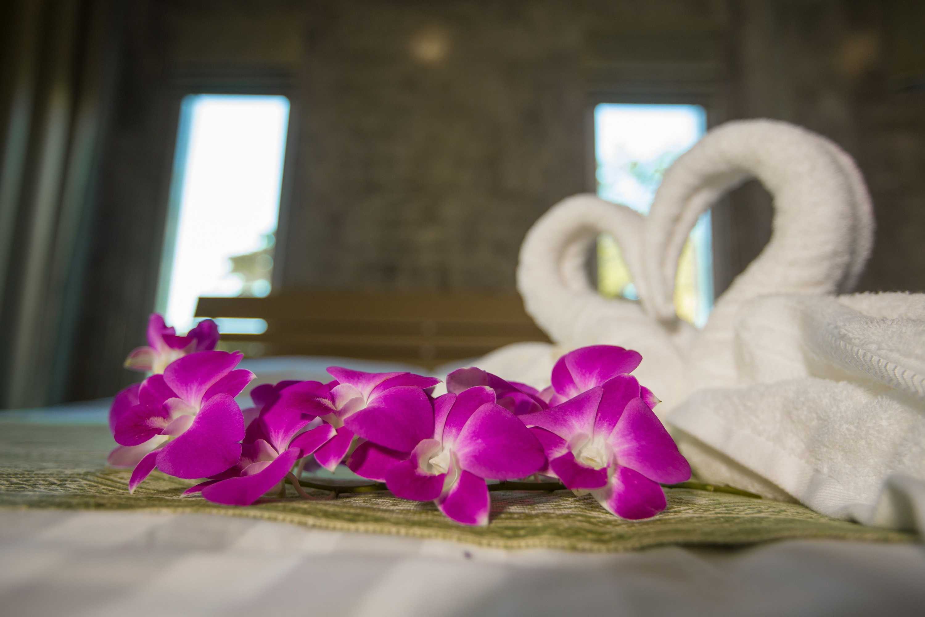 Gift card for Nan De Panna Riverside Homestay