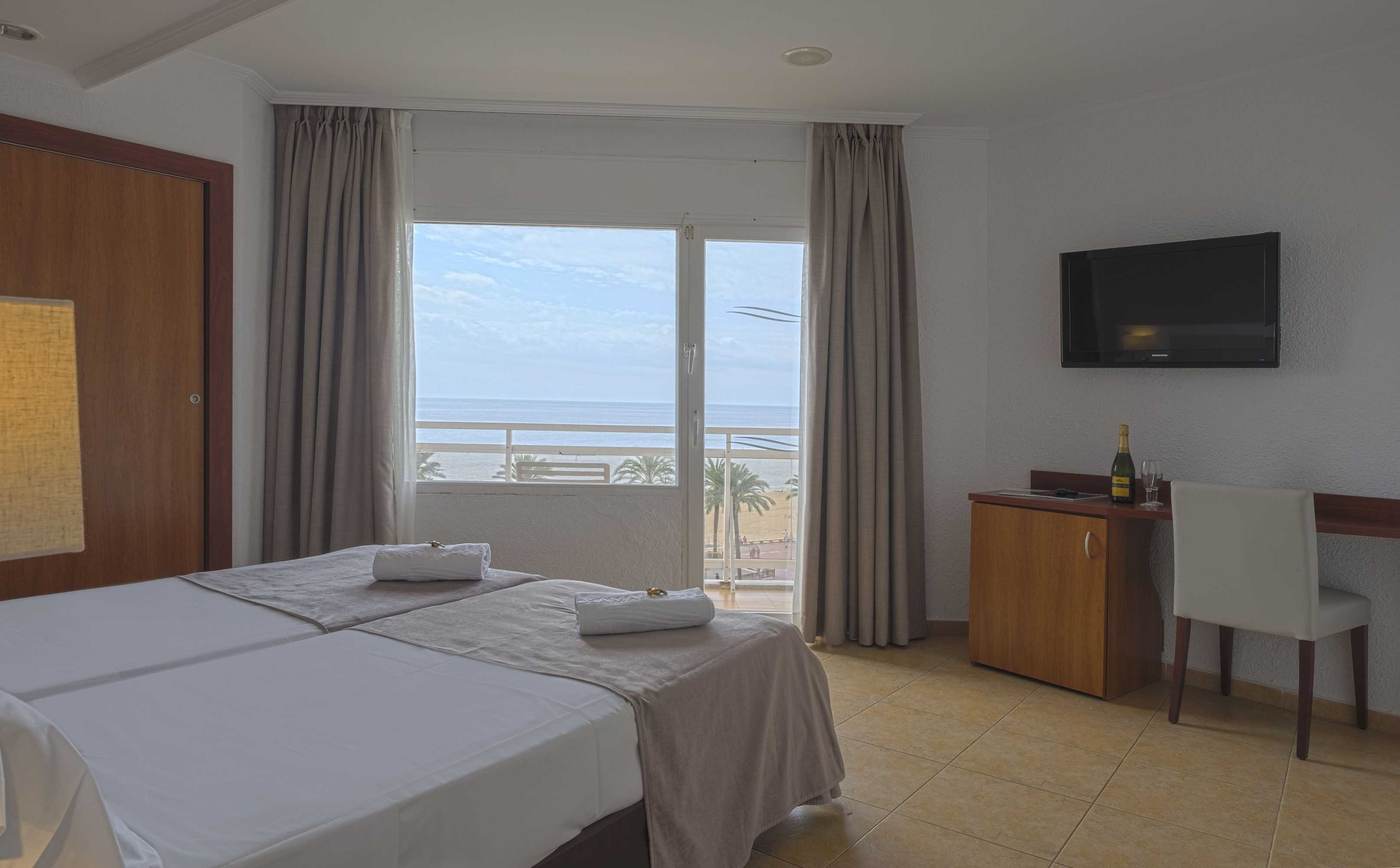 Gift card for Hotel Rosamar & Spa Gift card for Hotel Rosamar & Spa