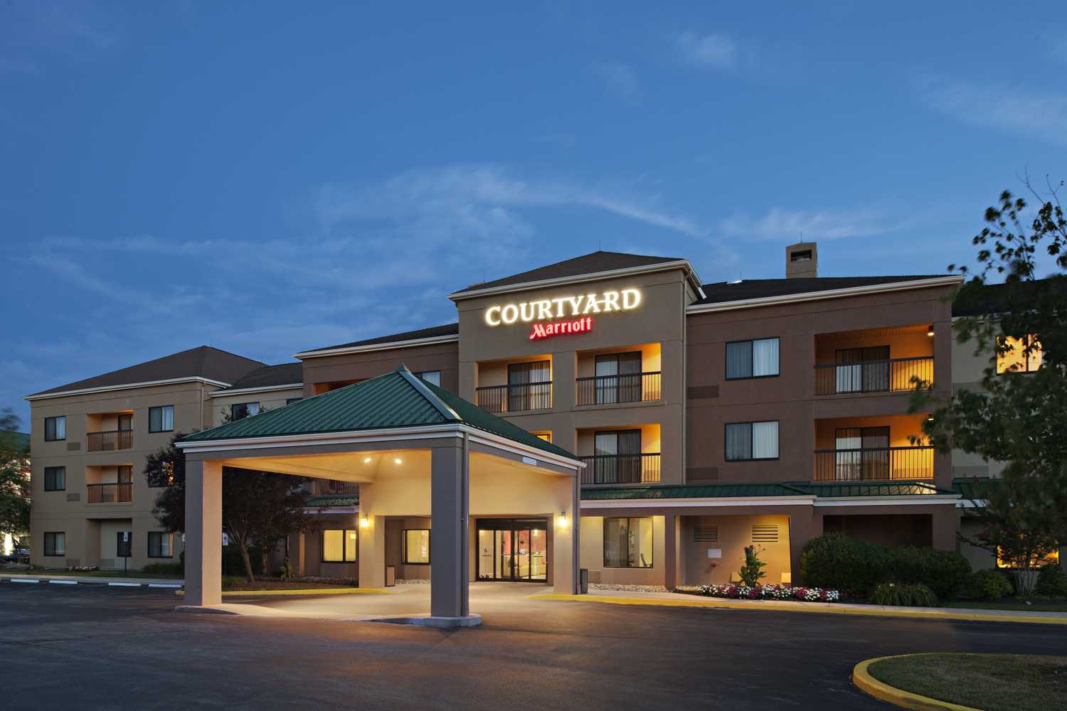 Gift card for Courtyard by Marriott Wilmington Brandywine Gift card for Courtyard by Marriott Wilmington Brandywine